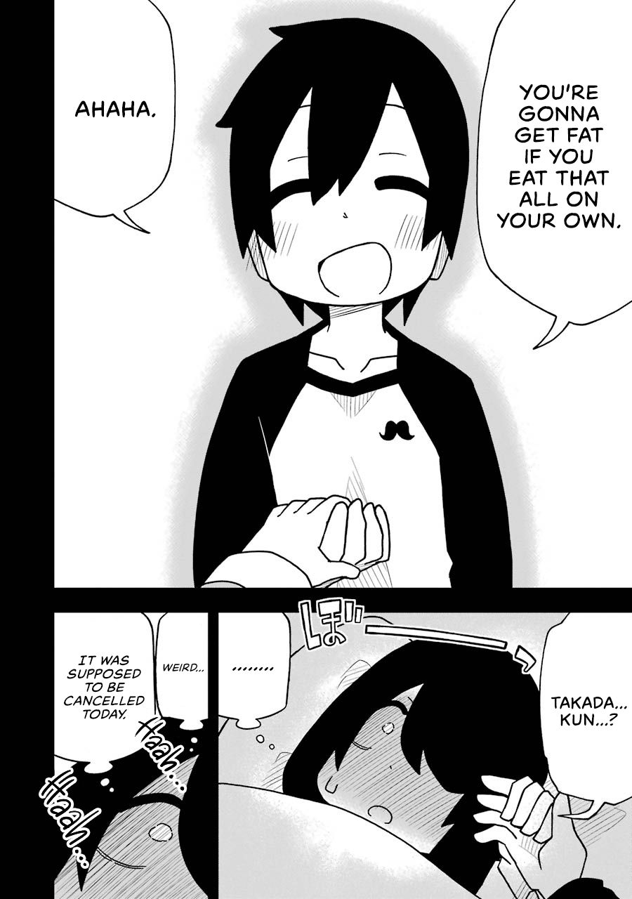Read The Clueless Transfer Student Is Assertive. chapter 53 image 18 on Lezhin