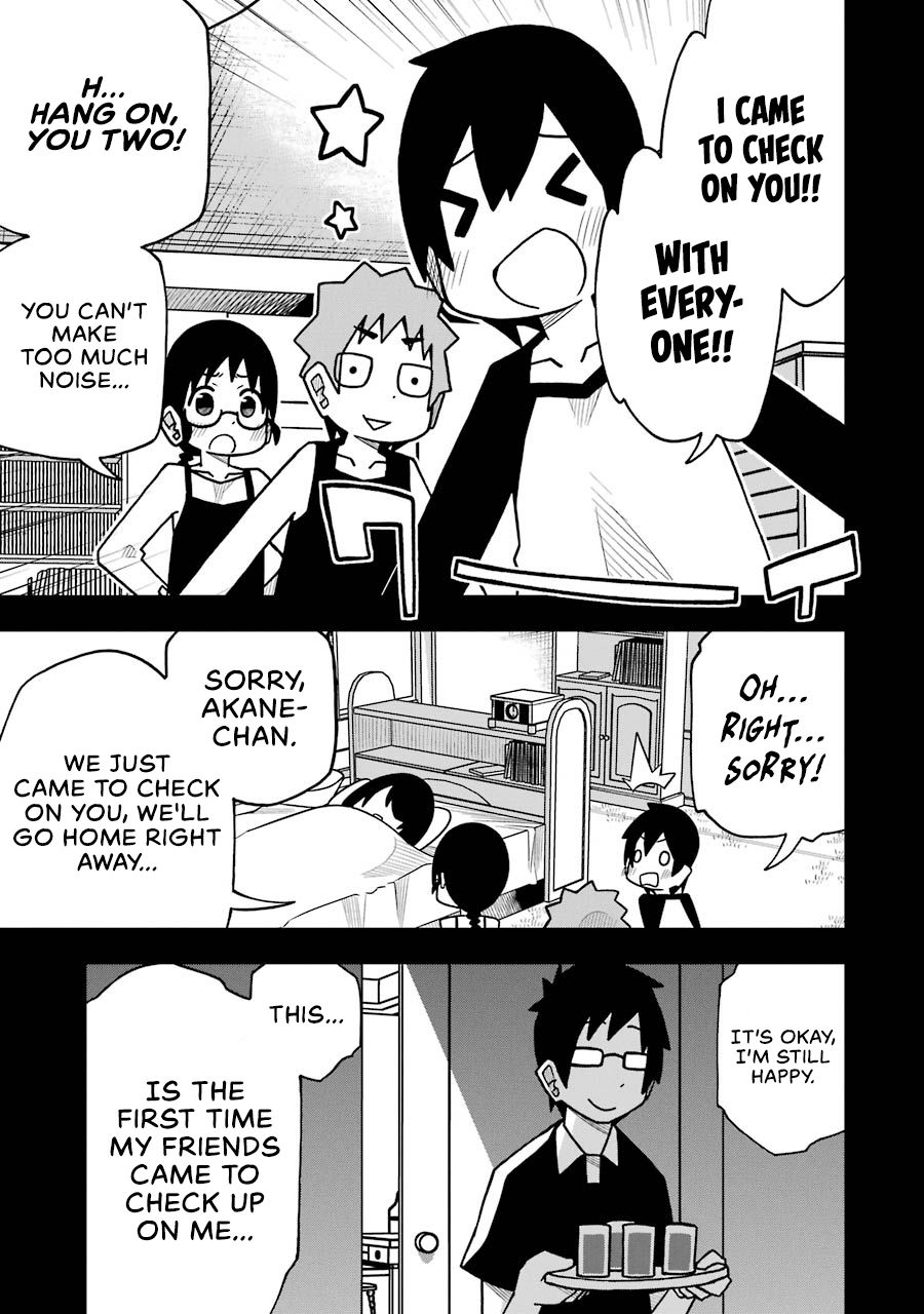 Read The Clueless Transfer Student Is Assertive. chapter 53 image 19 on Lezhin