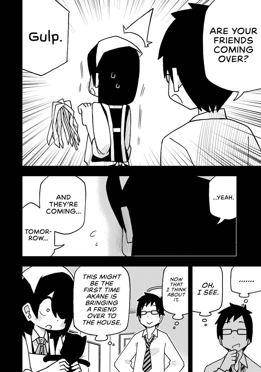 Read The Clueless Transfer Student Is Assertive. chapter 53 image 2 on Lezhin