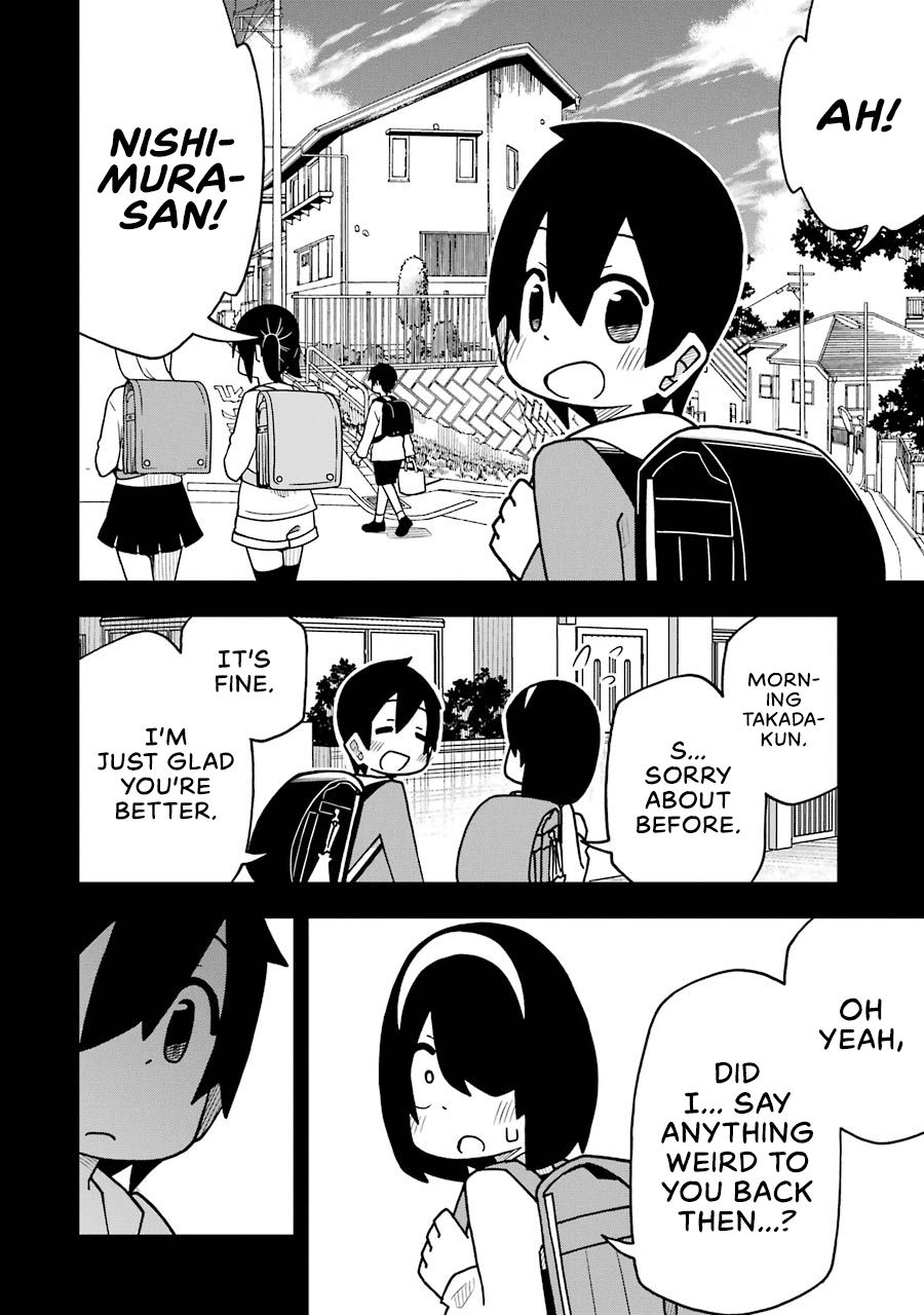 Read The Clueless Transfer Student Is Assertive. chapter 53 image 24 on Lezhin