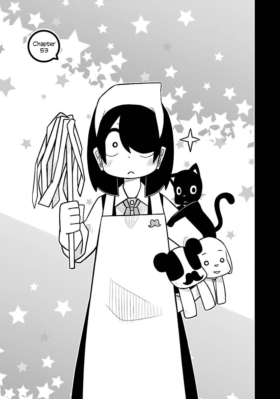 Read The Clueless Transfer Student Is Assertive. chapter 53 image 3 on Lezhin