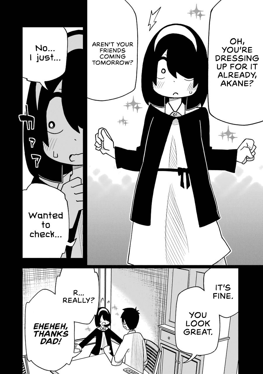 Read The Clueless Transfer Student Is Assertive. chapter 53 image 8 on Lezhin