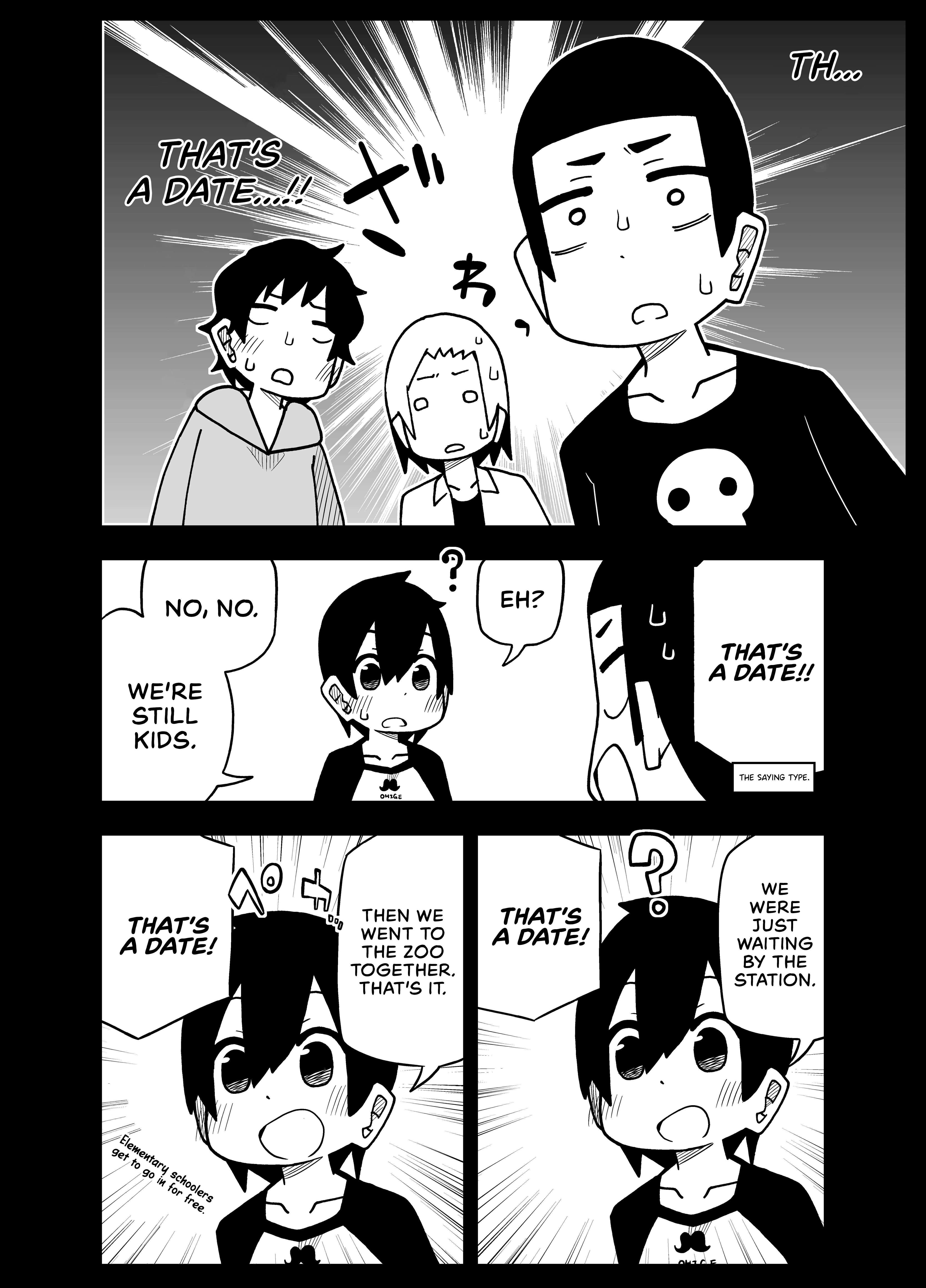 Read The Clueless Transfer Student Is Assertive. chapter 55 image 1 on Lezhin