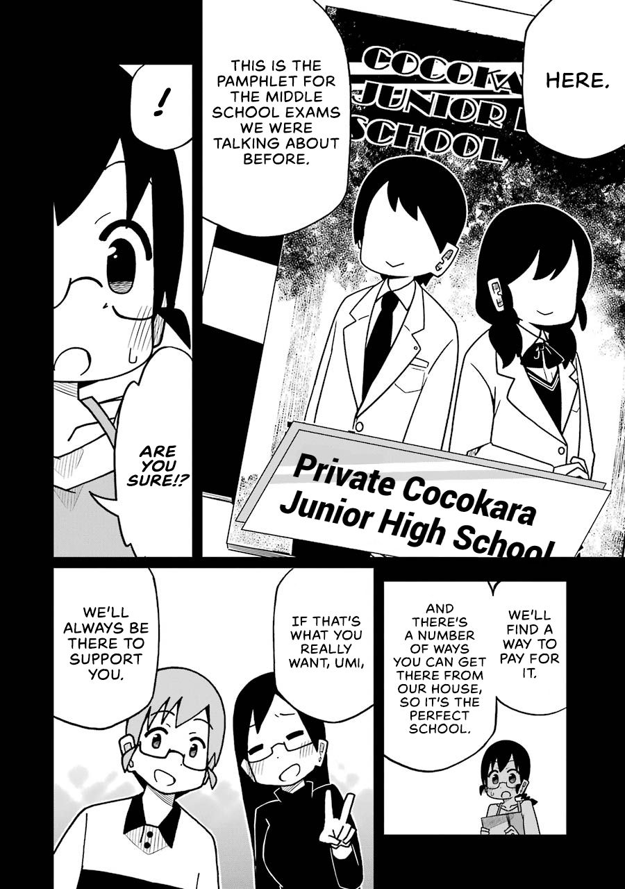 Read The Clueless Transfer Student Is Assertive. chapter 56 image 10 on Lezhin