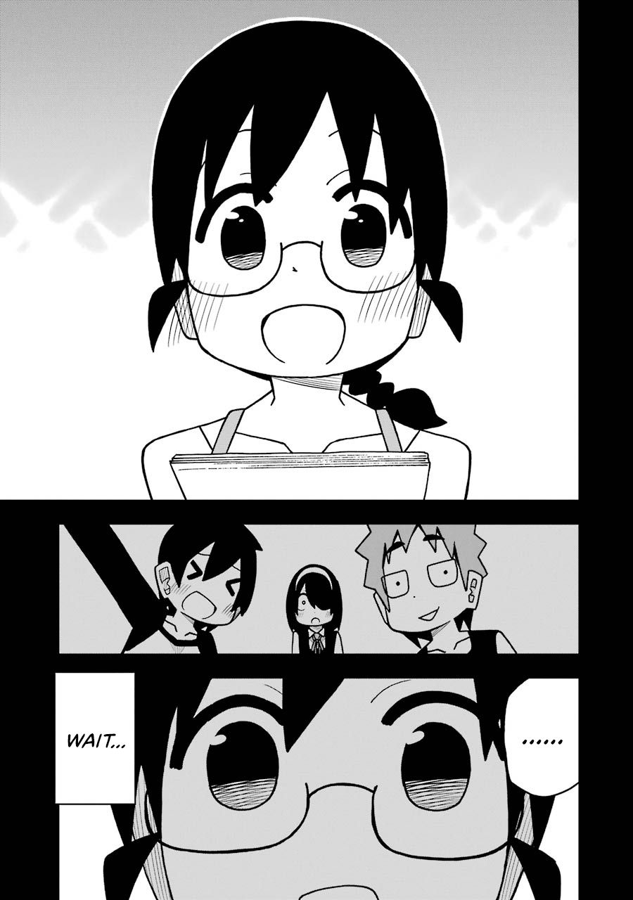 Read The Clueless Transfer Student Is Assertive. chapter 56 image 11 on Lezhin