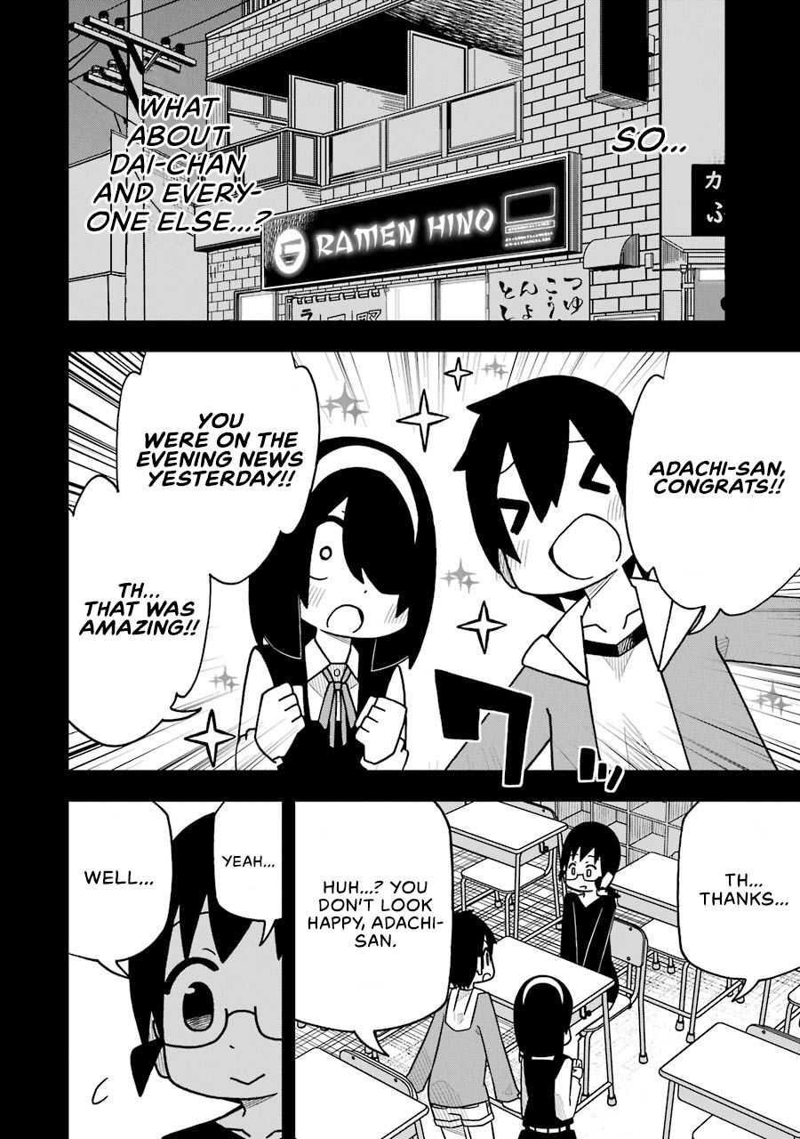 Read The Clueless Transfer Student Is Assertive. chapter 56 image 12 on Lezhin