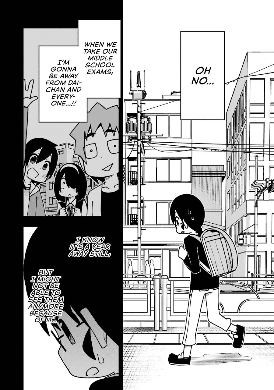 Read The Clueless Transfer Student Is Assertive. chapter 56 image 14 on Lezhin