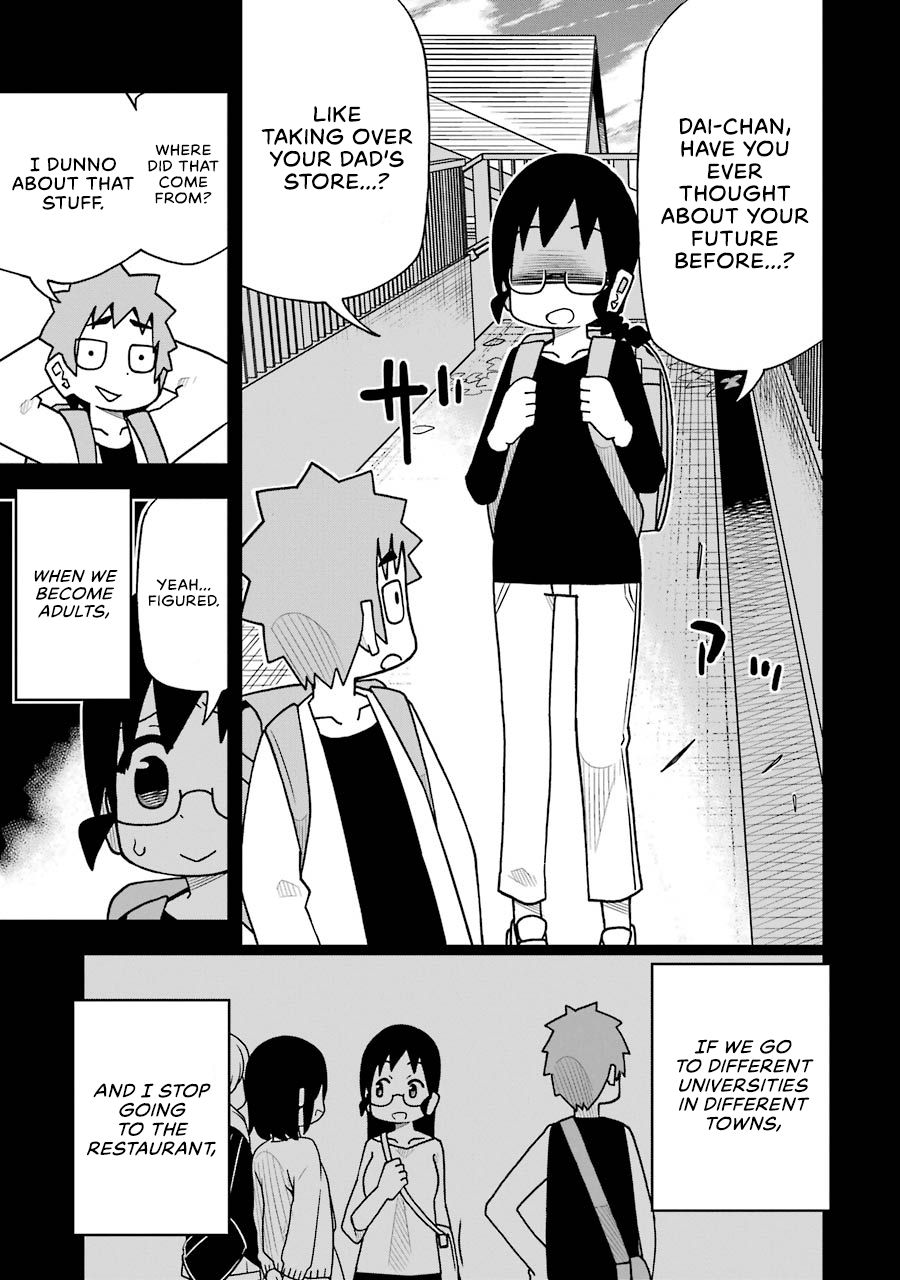 Read The Clueless Transfer Student Is Assertive. chapter 56 image 17 on Lezhin