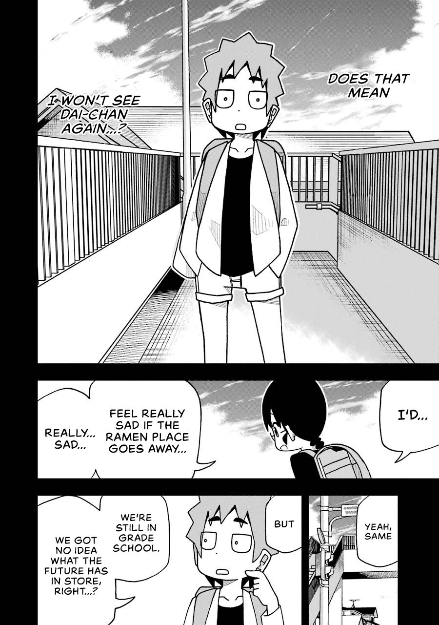 Read The Clueless Transfer Student Is Assertive. chapter 56 image 18 on Lezhin