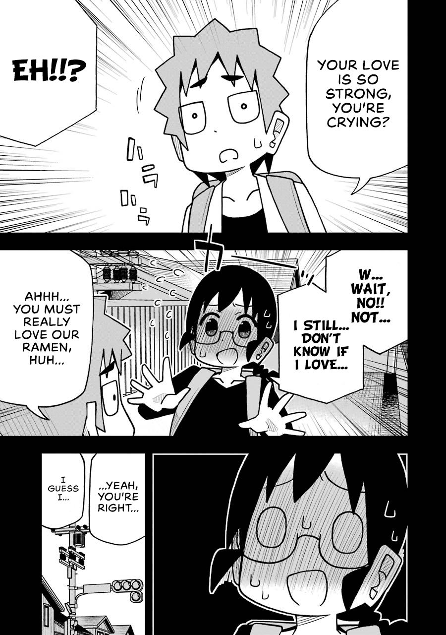 Read The Clueless Transfer Student Is Assertive. chapter 56 image 22 on Lezhin
