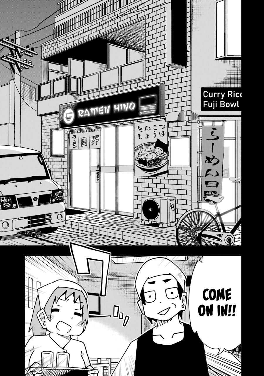 Read The Clueless Transfer Student Is Assertive. chapter 56 image 3 on Lezhin