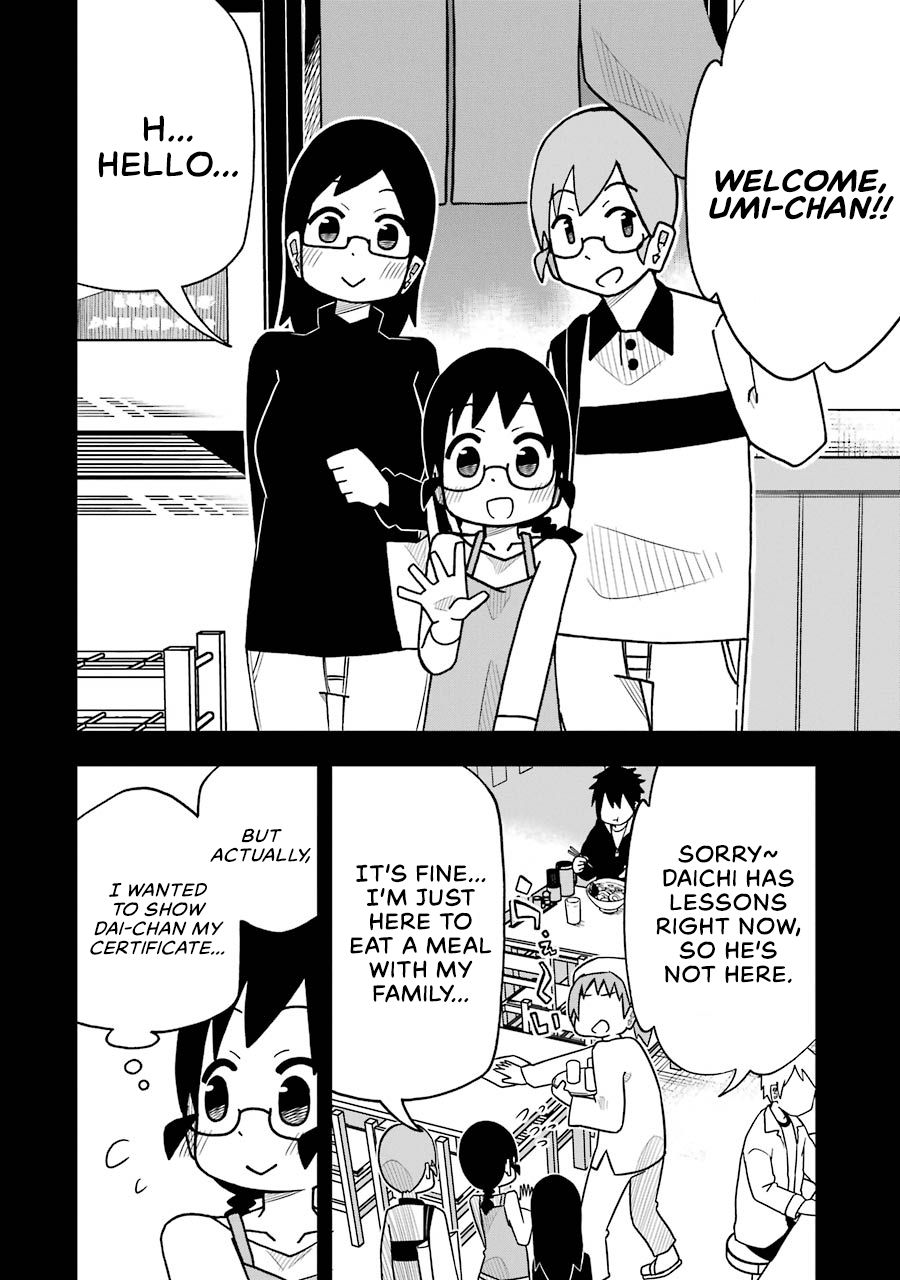 Read The Clueless Transfer Student Is Assertive. chapter 56 image 4 on Lezhin