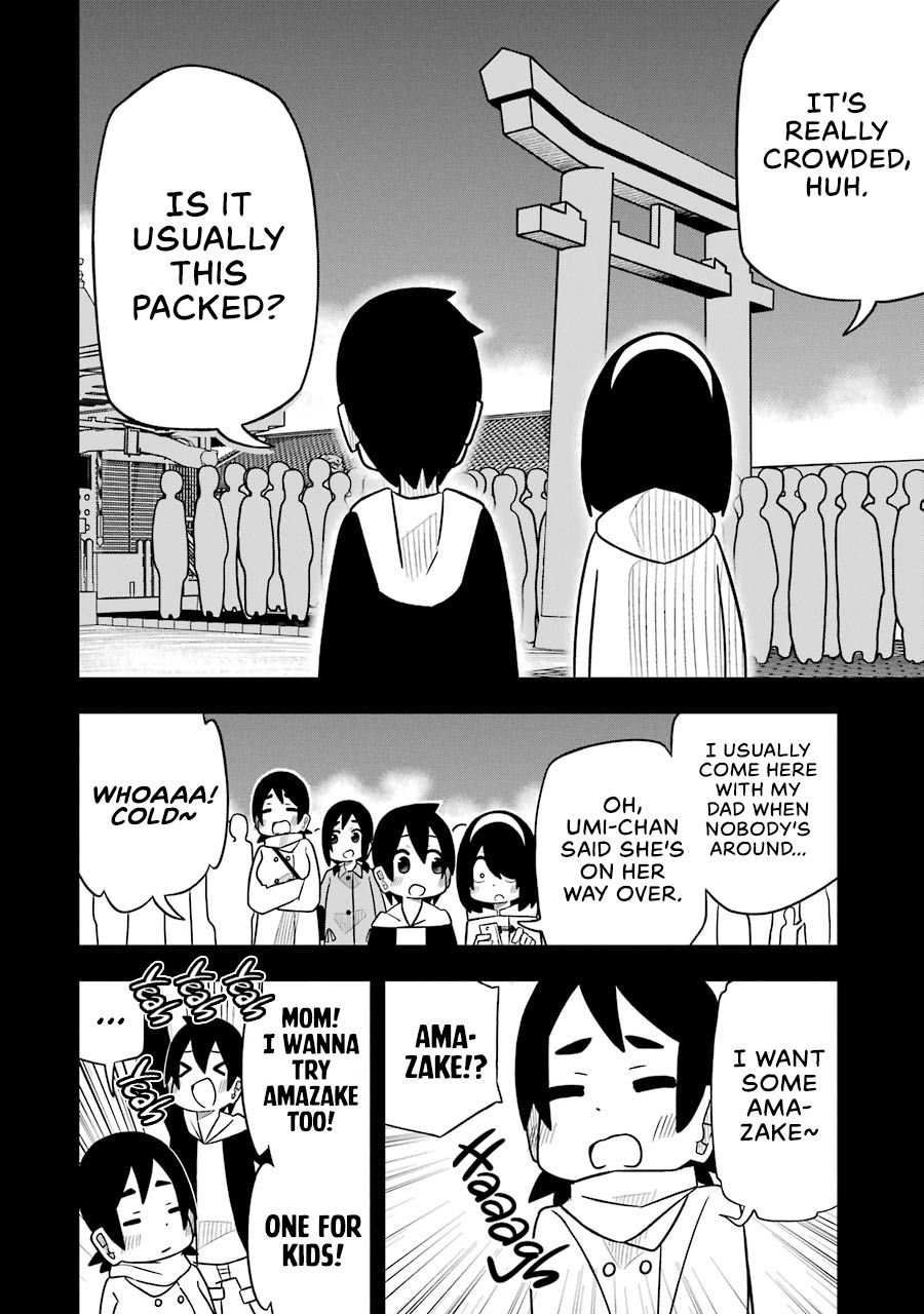 Read The Clueless Transfer Student Is Assertive. chapter 61 image 10 on Lezhin