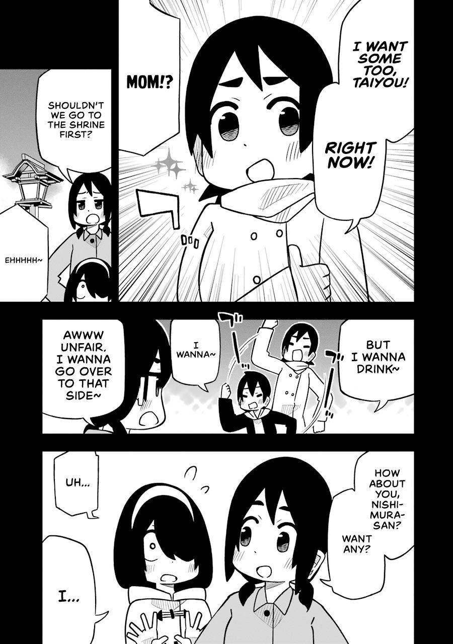 Read The Clueless Transfer Student Is Assertive. chapter 61 image 11 on Lezhin
