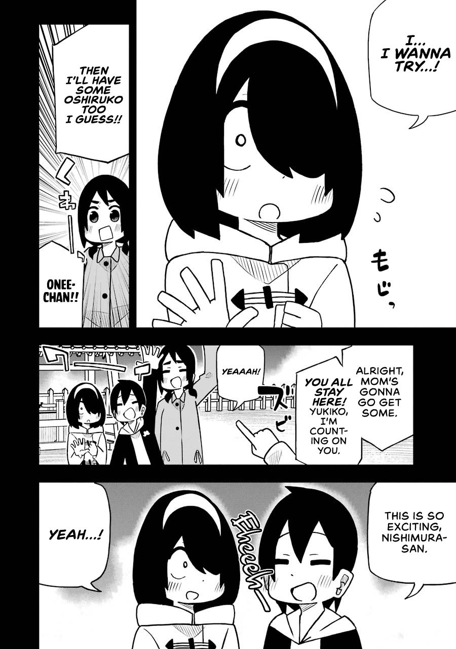 Read The Clueless Transfer Student Is Assertive. chapter 61 image 12 on Lezhin