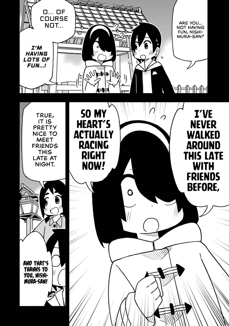 Read The Clueless Transfer Student Is Assertive. chapter 61 image 14 on Lezhin