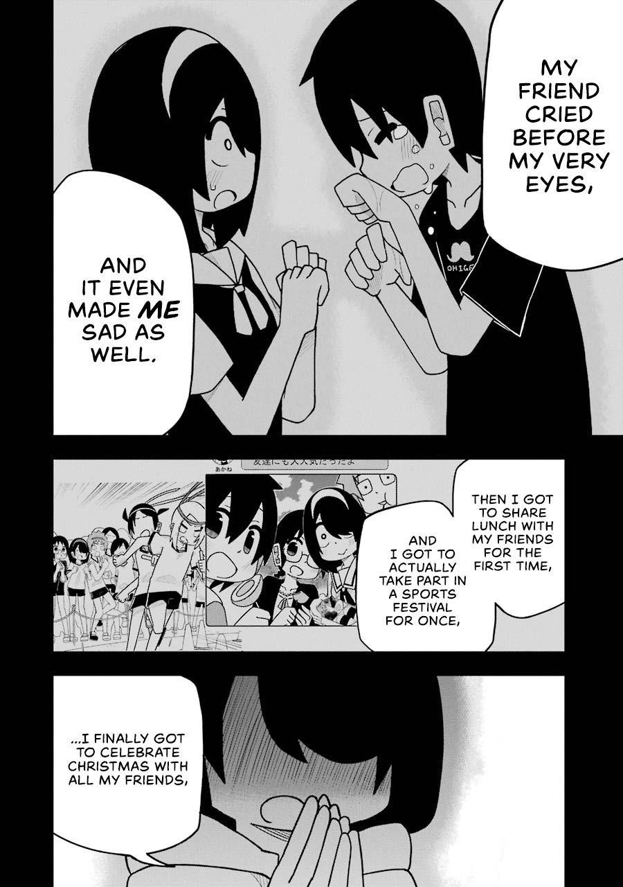 Read The Clueless Transfer Student Is Assertive. chapter 61 image 16 on Lezhin