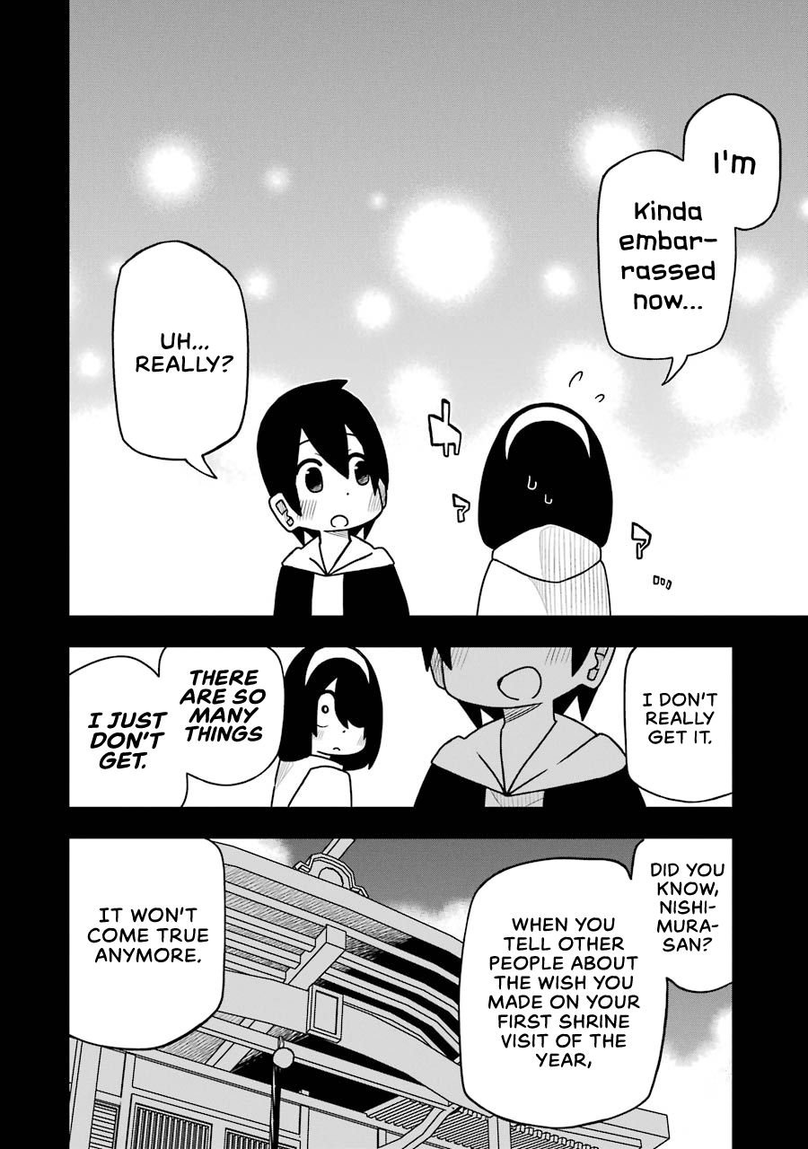 Read The Clueless Transfer Student Is Assertive. chapter 61 image 18 on Lezhin