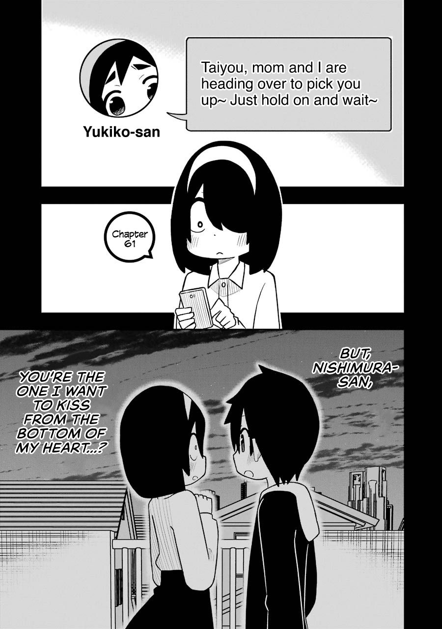 Read The Clueless Transfer Student Is Assertive. chapter 61 image 5 on Lezhin