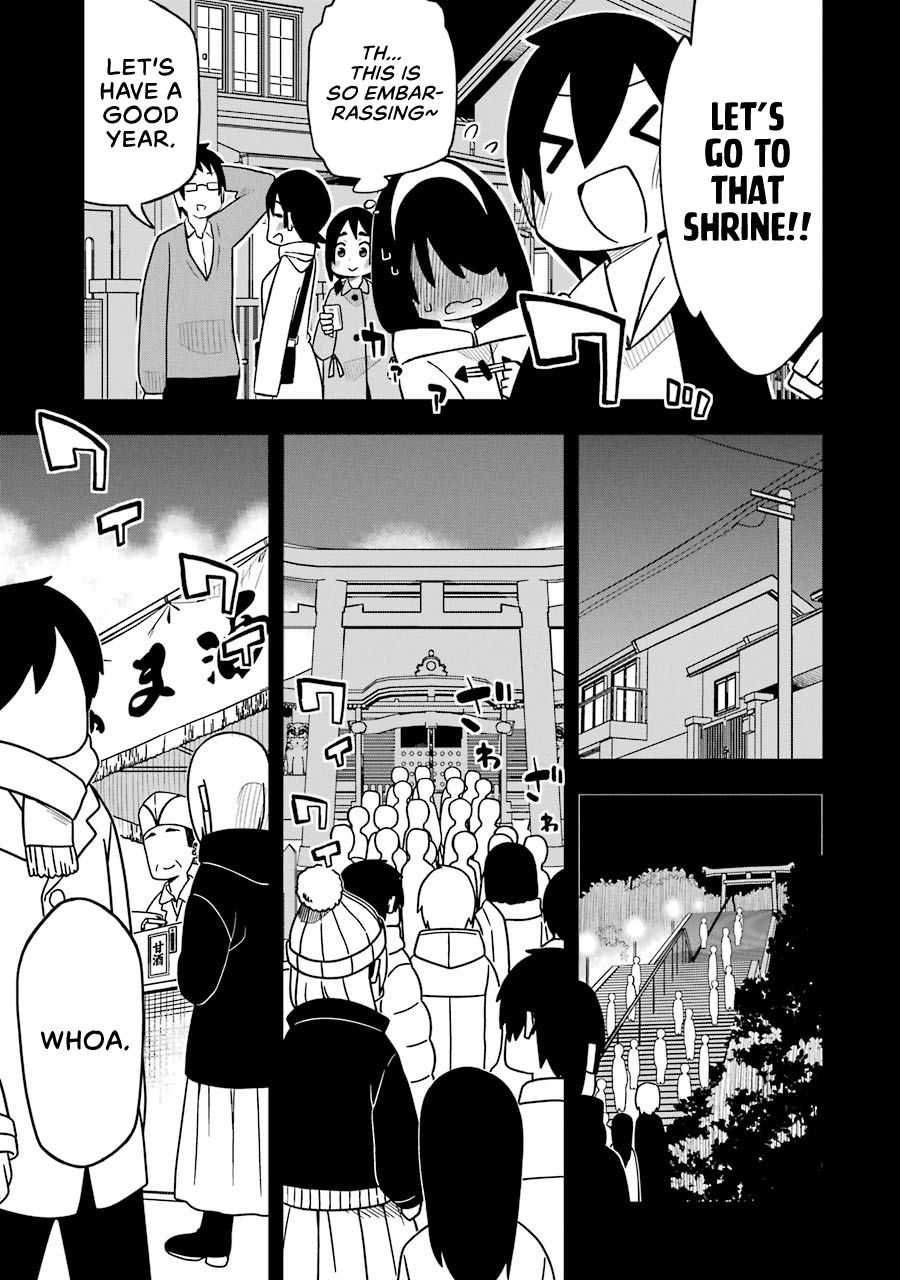 Read The Clueless Transfer Student Is Assertive. chapter 61 image 9 on Lezhin