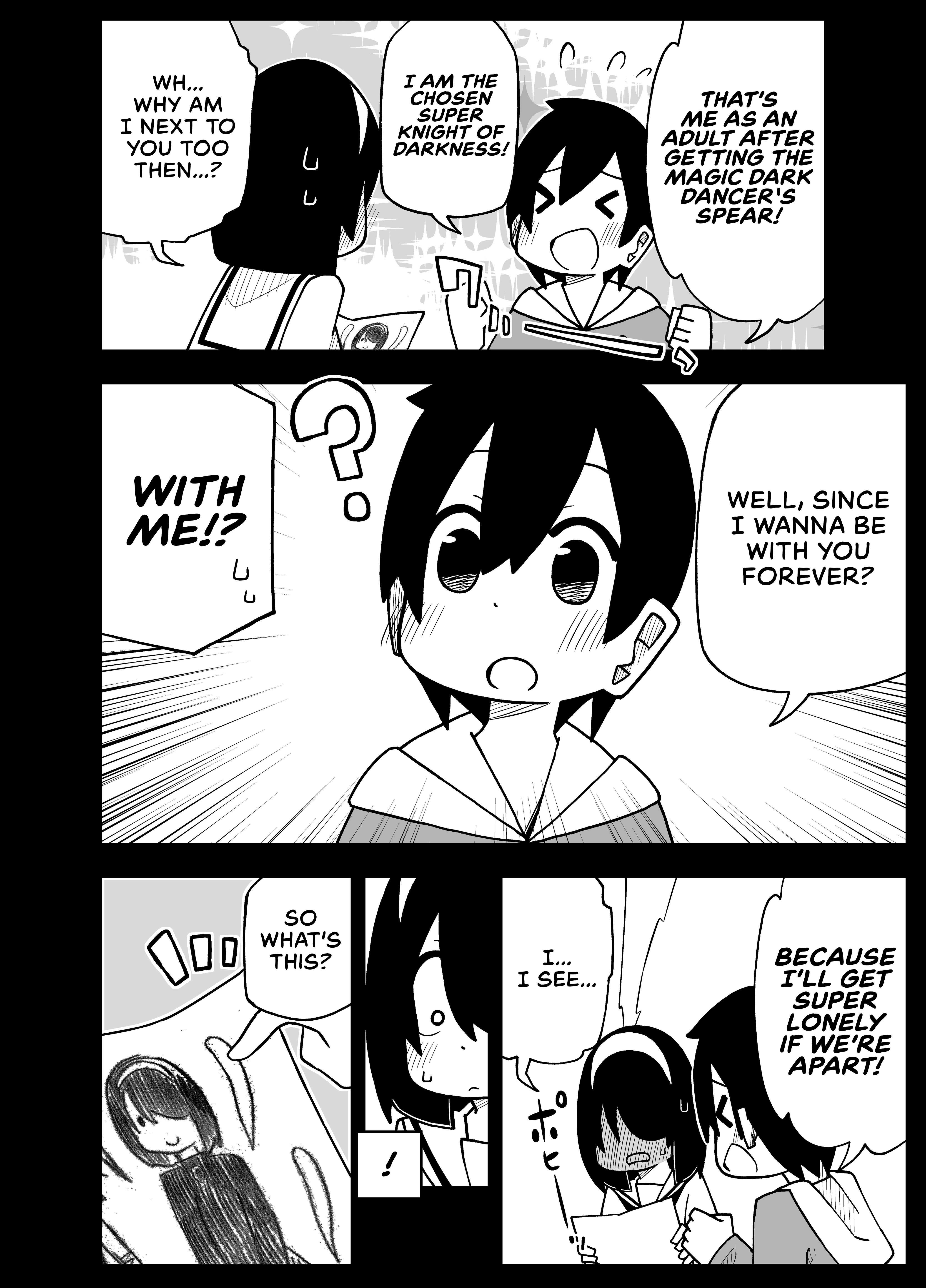 Read The Clueless Transfer Student Is Assertive. chapter 63 image 2 on Lezhin