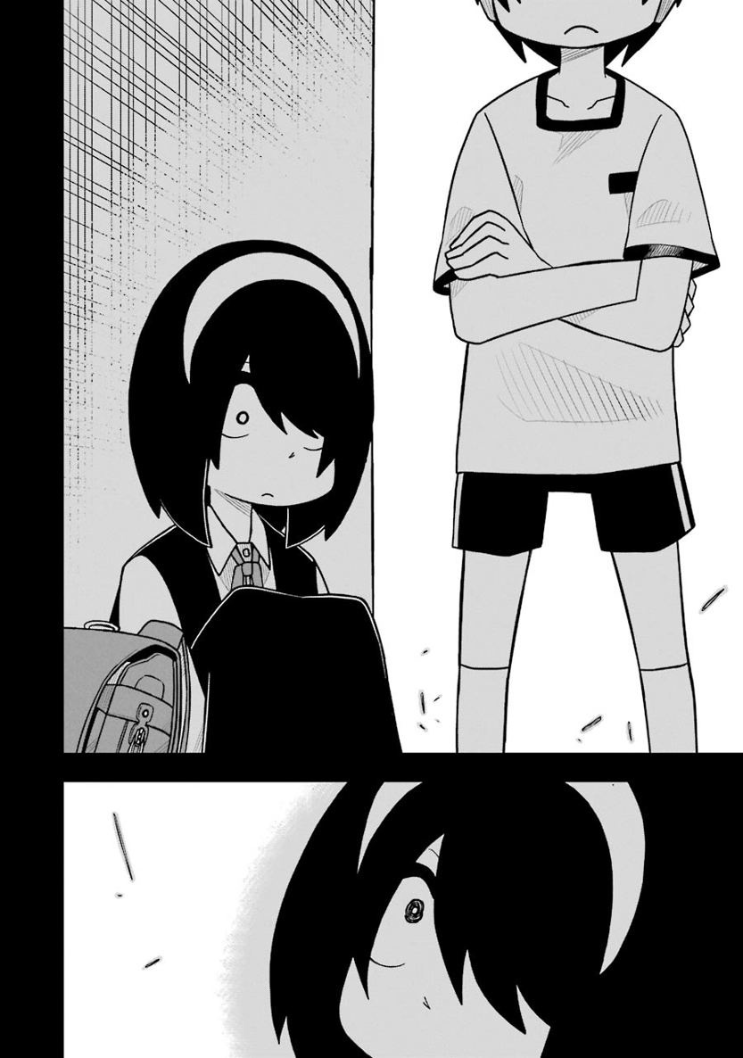 Read The Clueless Transfer Student Is Assertive. chapter 7 image 10 on Lezhin