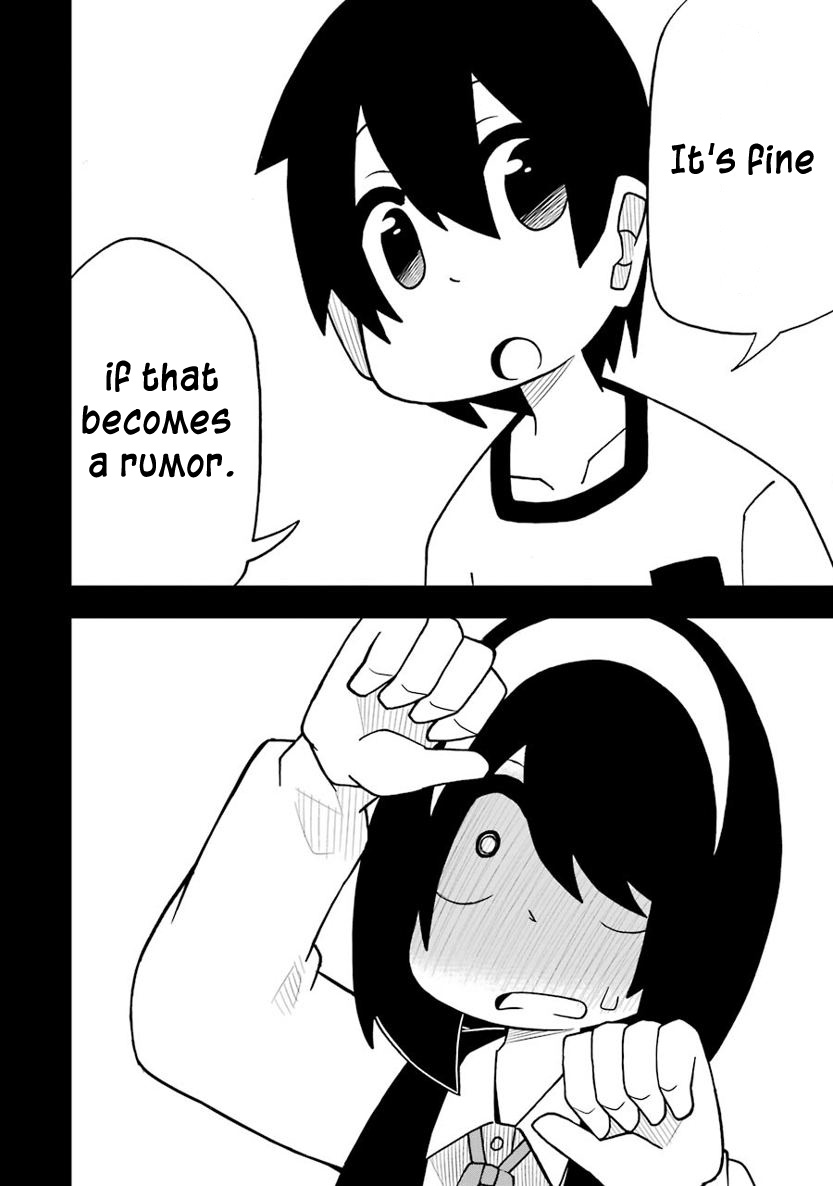 Read The Clueless Transfer Student Is Assertive. chapter 7 image 14 on Lezhin