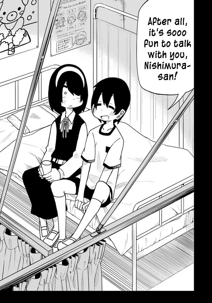 Read The Clueless Transfer Student Is Assertive. chapter 7 image 17 on Lezhin