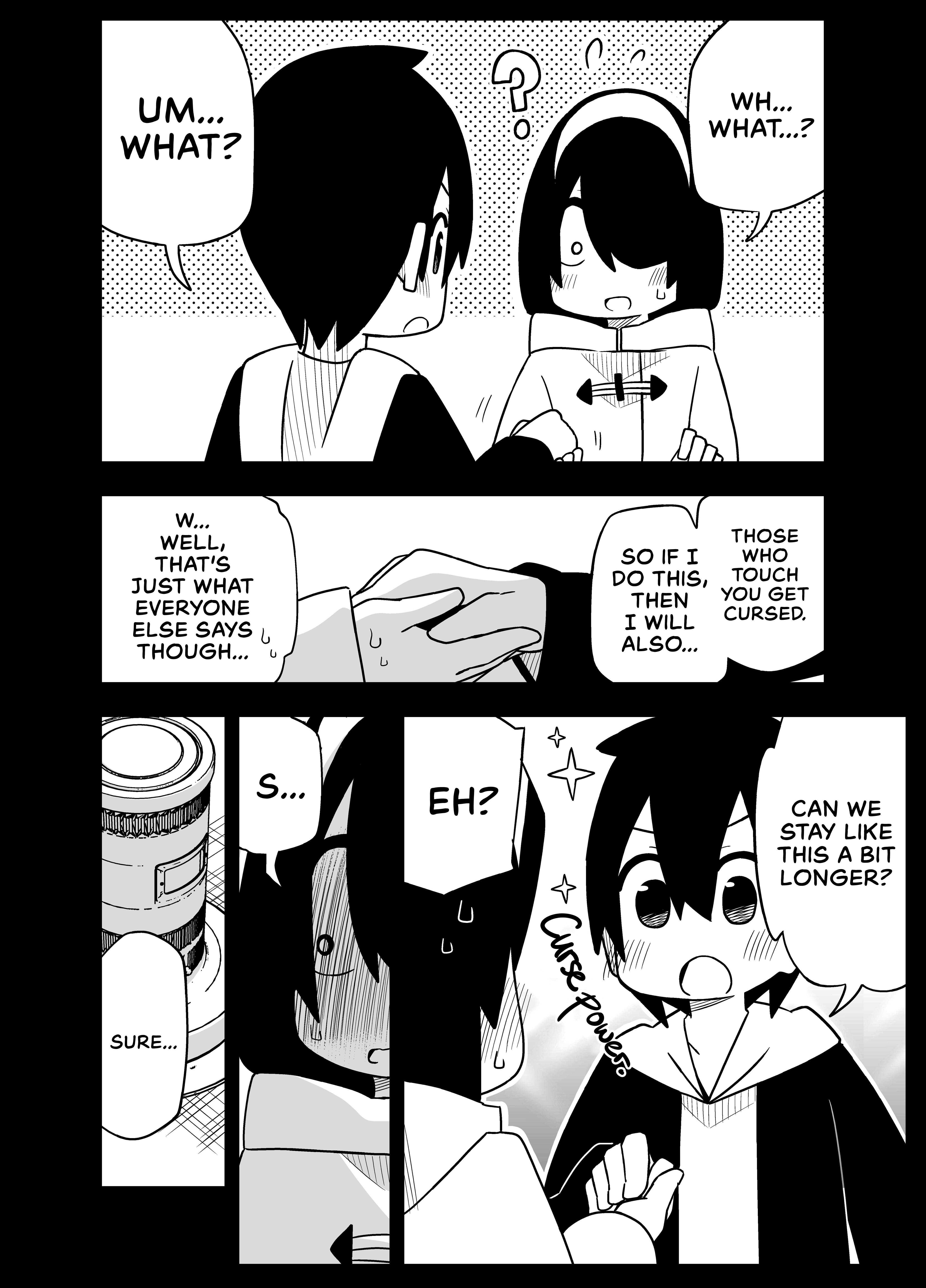 Read The Clueless Transfer Student Is Assertive. chapter 71 image 2 on Lezhin