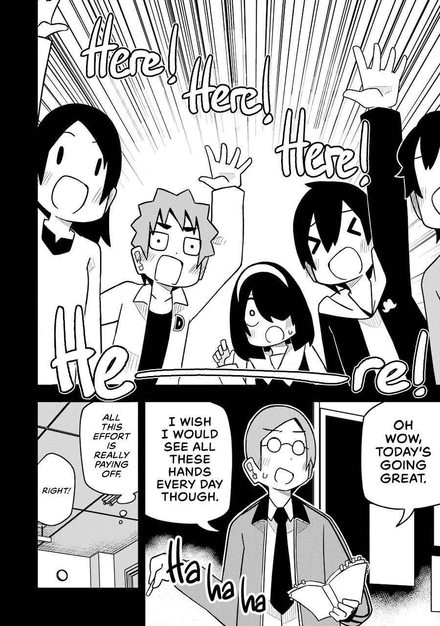 Read The Clueless Transfer Student Is Assertive. chapter 73 image 10 on Lezhin
