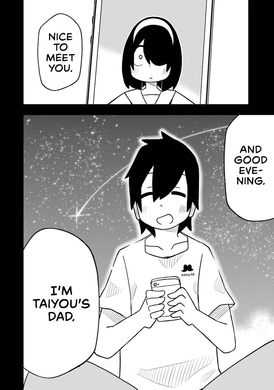 Read The Clueless Transfer Student Is Assertive. chapter 73 image 14 on Lezhin