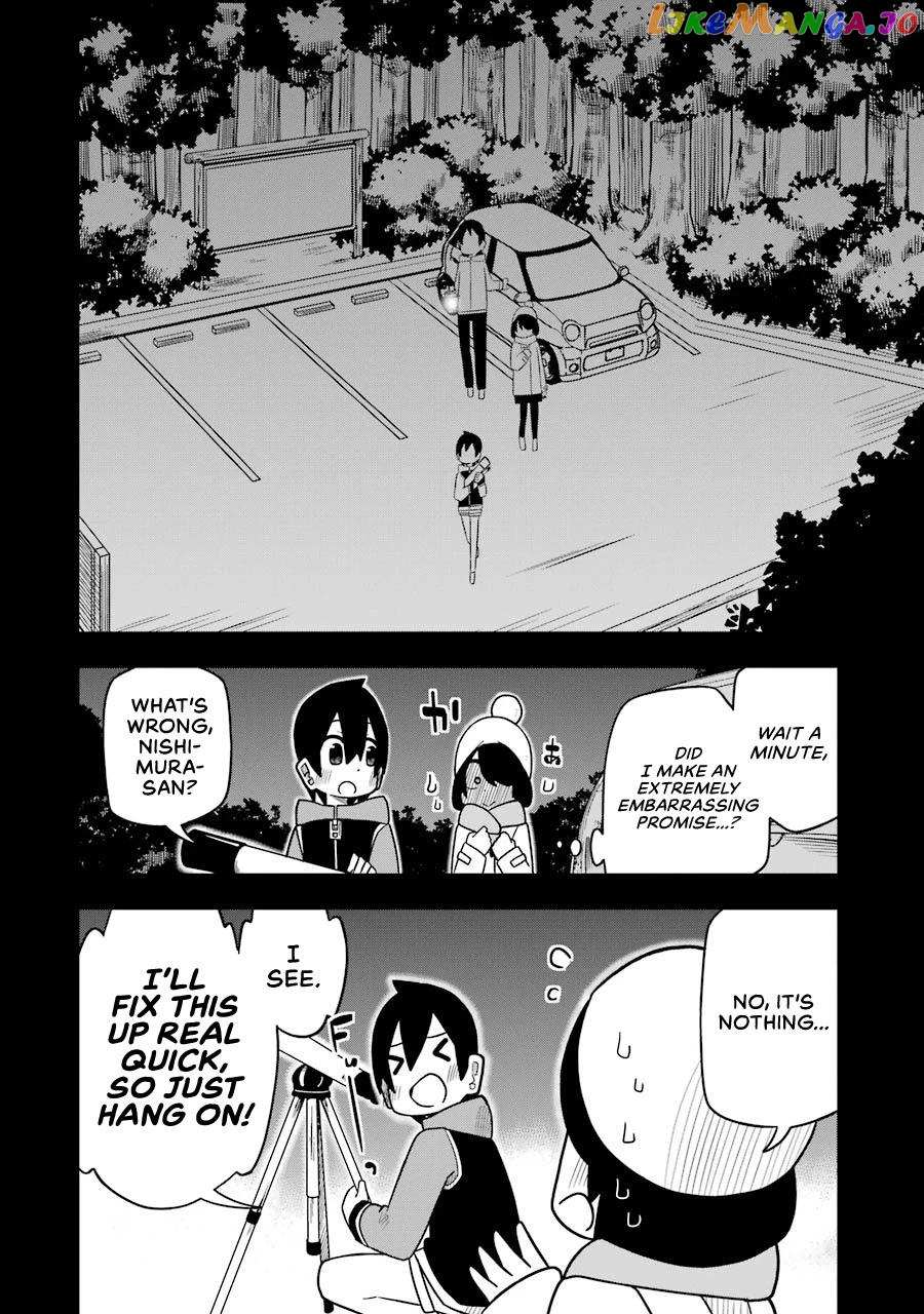 Read The Clueless Transfer Student Is Assertive. chapter 74.5 image 3 on Lezhin