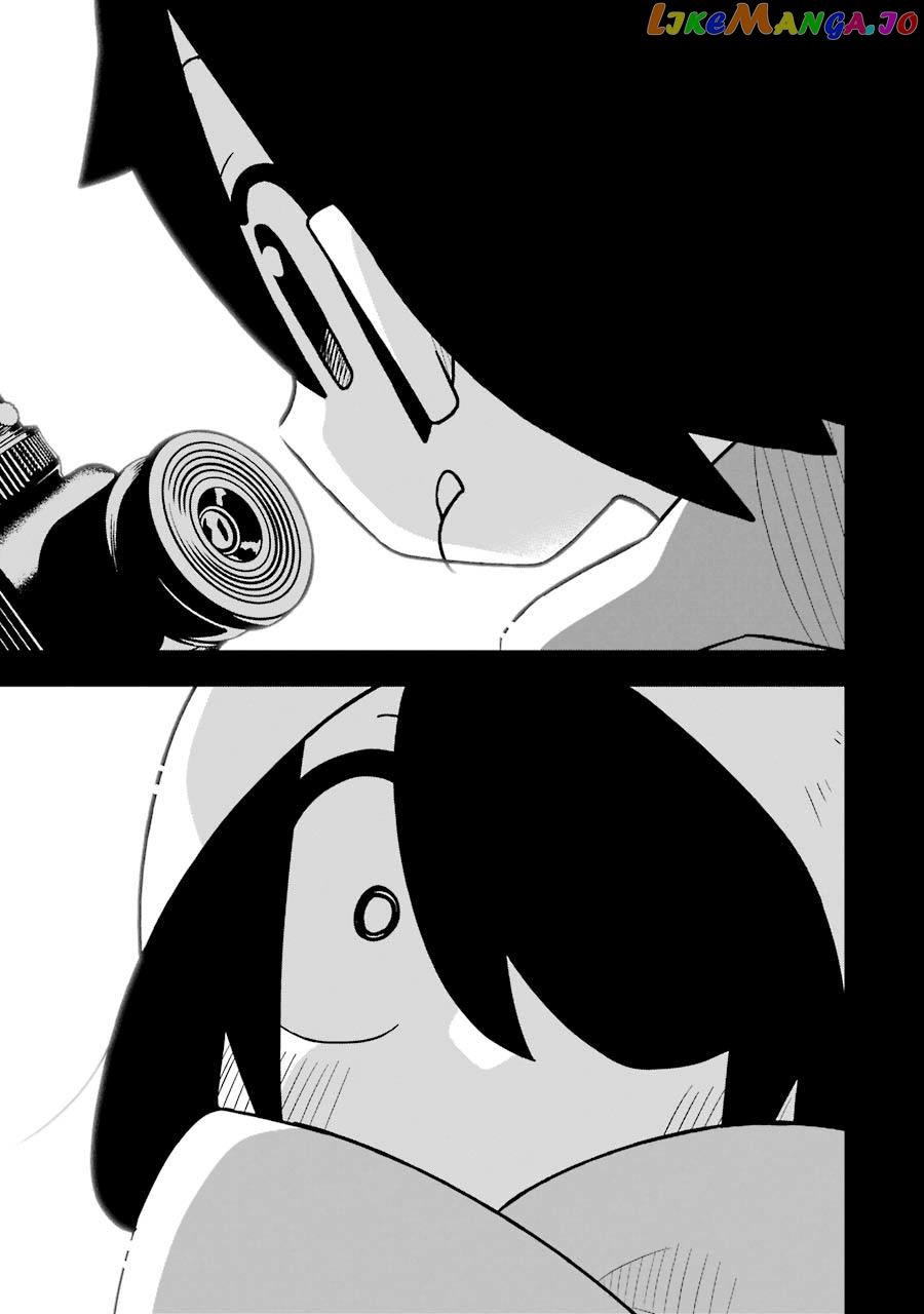 Read The Clueless Transfer Student Is Assertive. chapter 74.5 image 4 on Lezhin