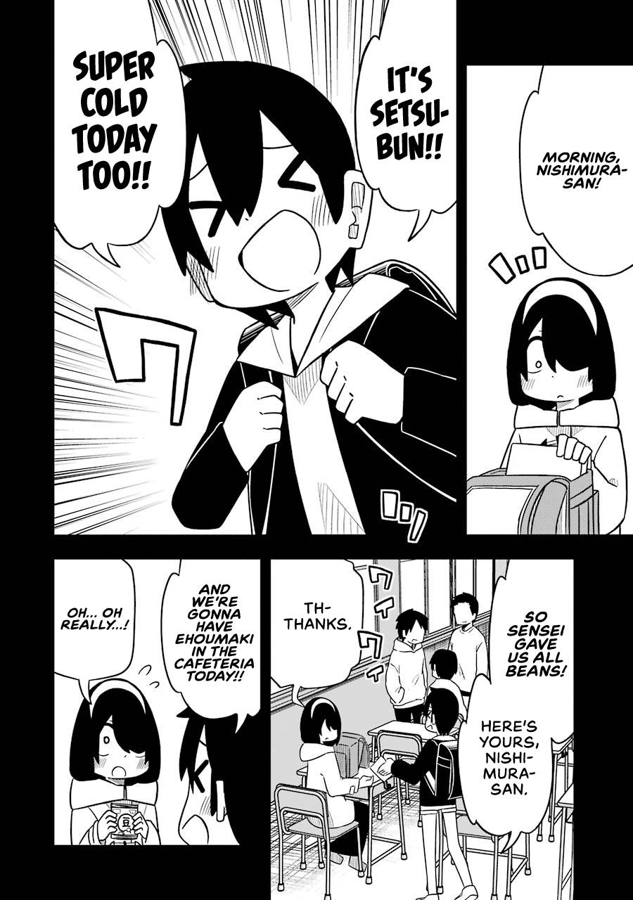 Read The Clueless Transfer Student Is Assertive. chapter 75 image 1 on Lezhin