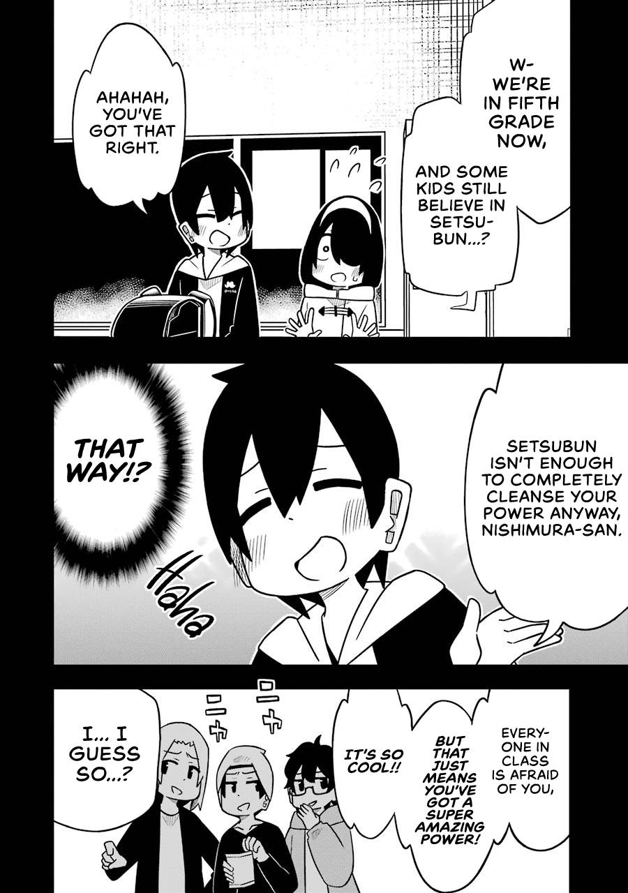 Read The Clueless Transfer Student Is Assertive. chapter 75 image 3 on Lezhin