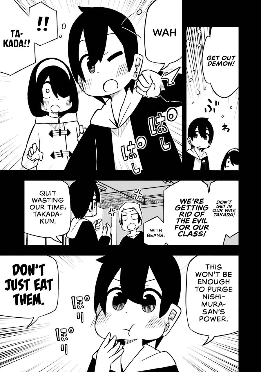 Read The Clueless Transfer Student Is Assertive. chapter 75 image 4 on Lezhin
