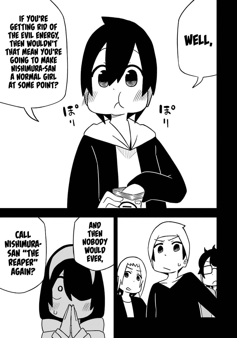 Read The Clueless Transfer Student Is Assertive. chapter 75 image 6 on Lezhin