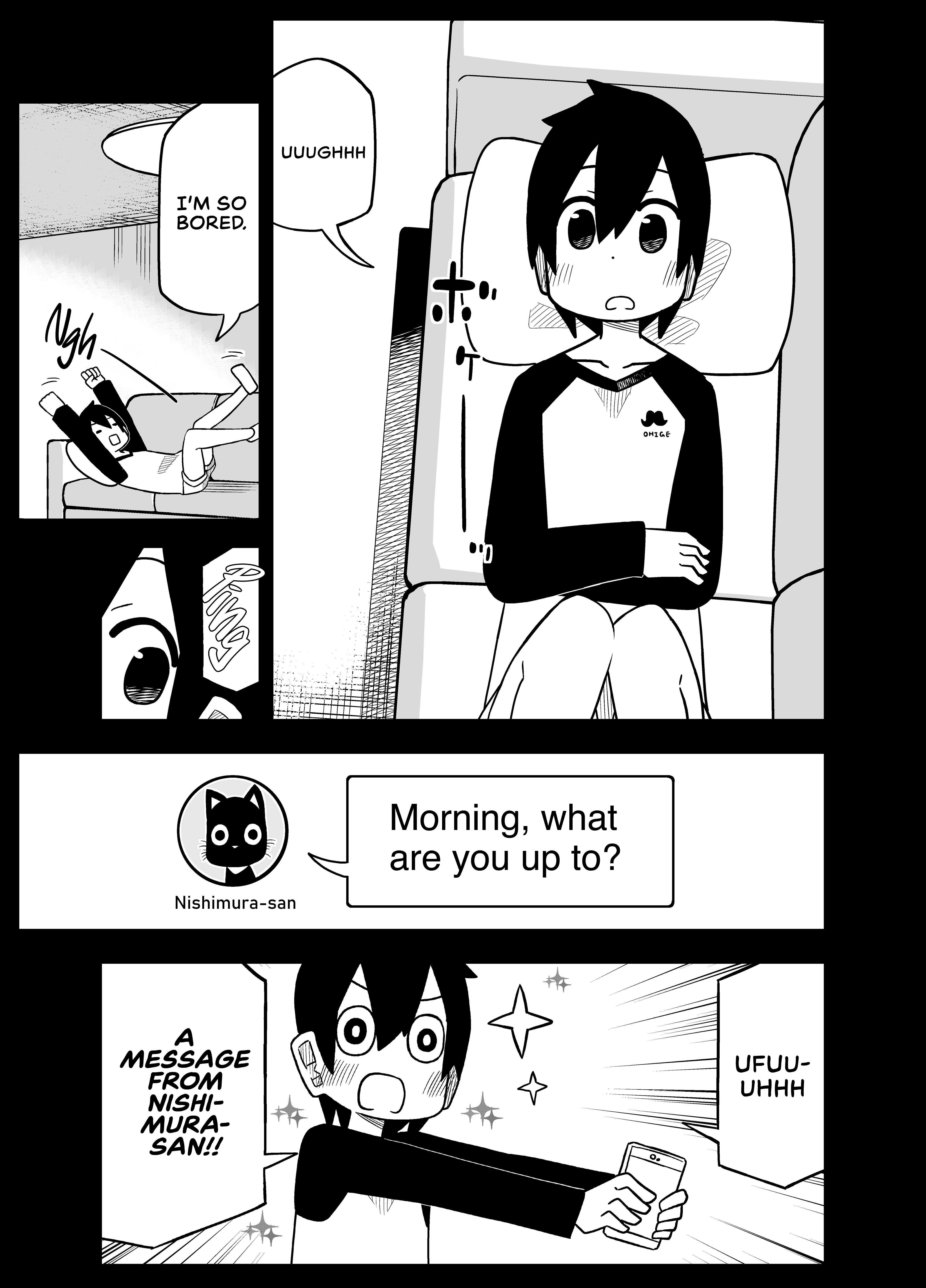 Read The Clueless Transfer Student Is Assertive. chapter 76 image 1 on Lezhin