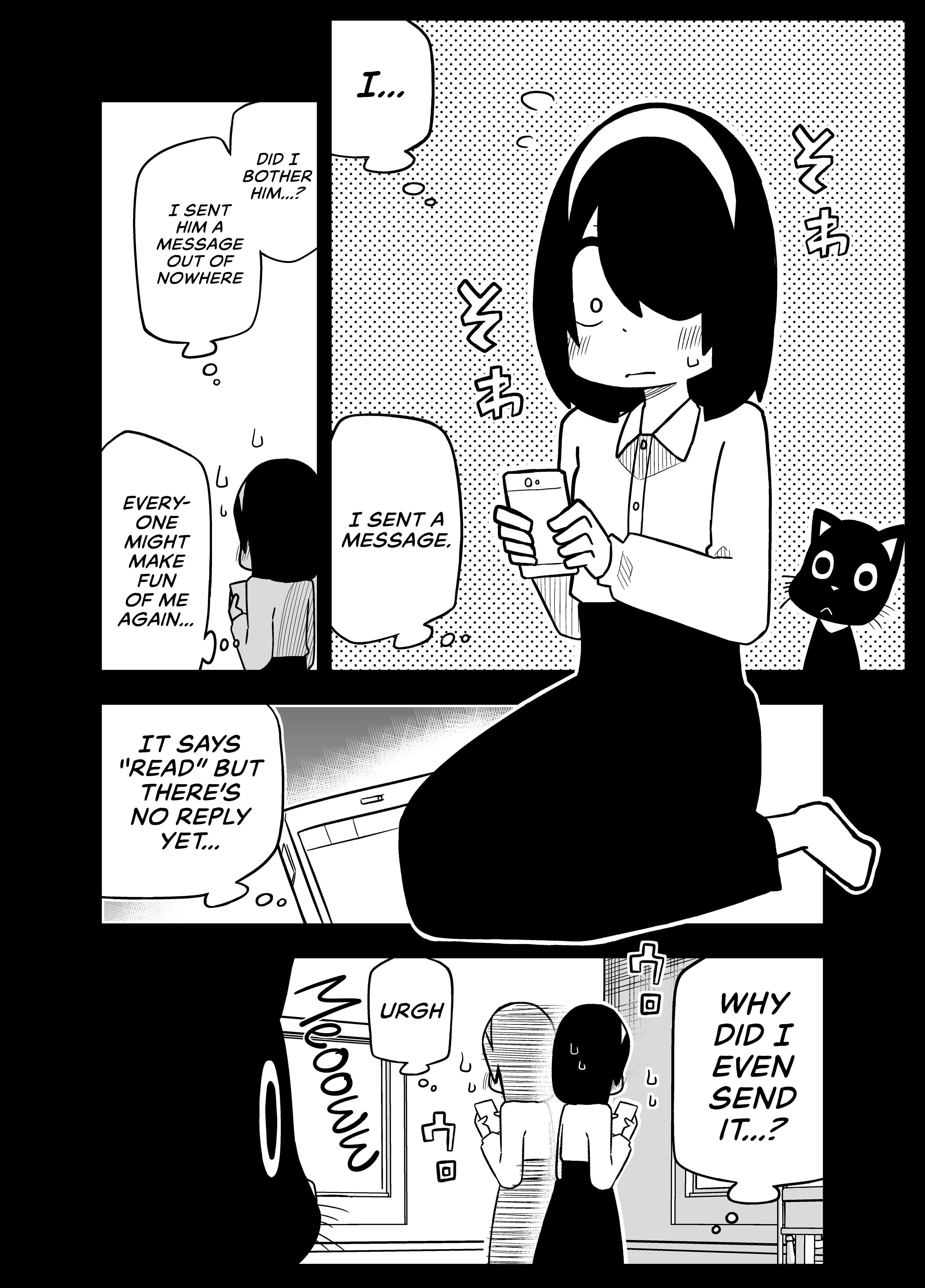 Read The Clueless Transfer Student Is Assertive. chapter 76 image 2 on Lezhin