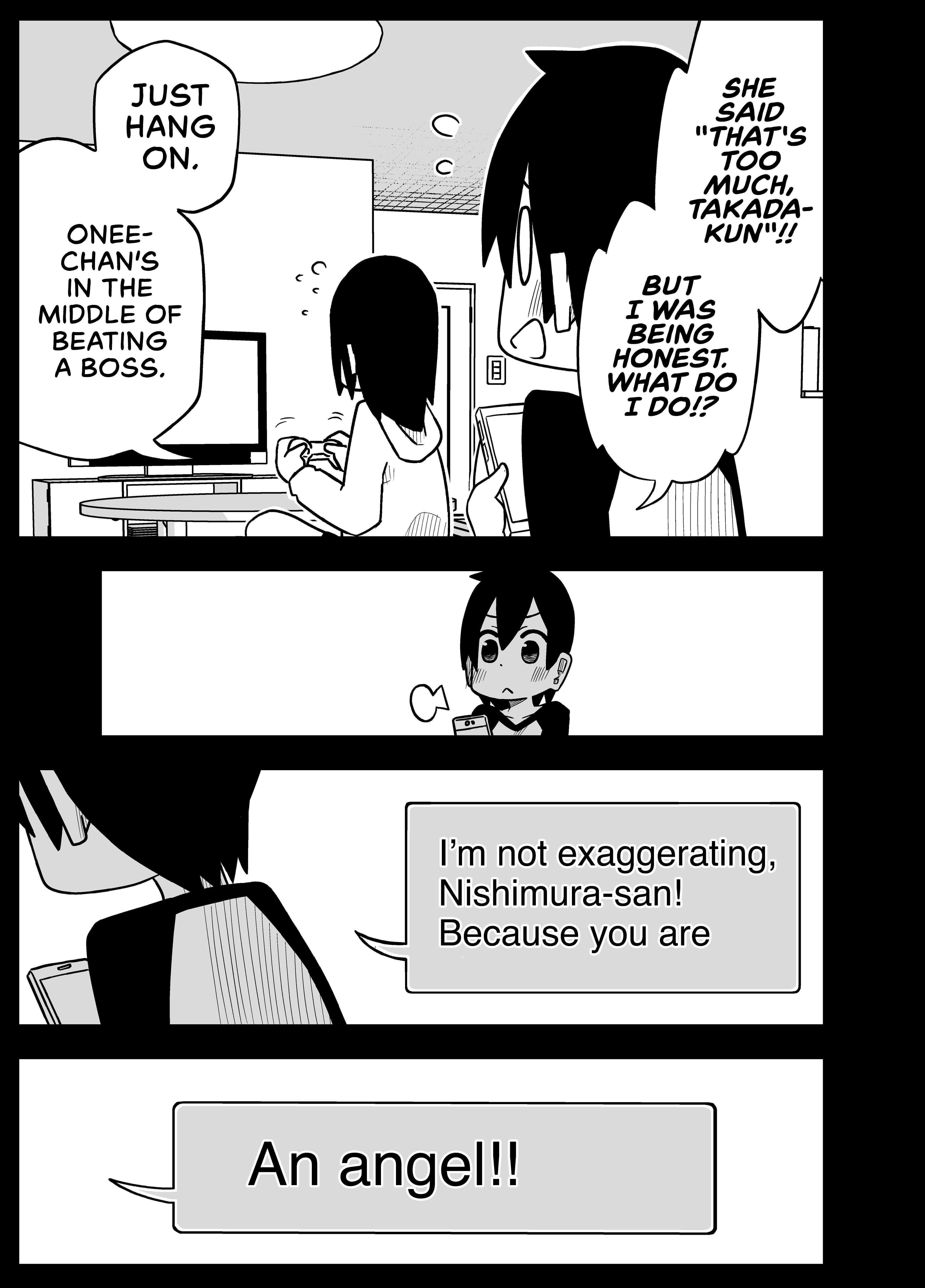 Read The Clueless Transfer Student Is Assertive. chapter 76 image 5 on Lezhin