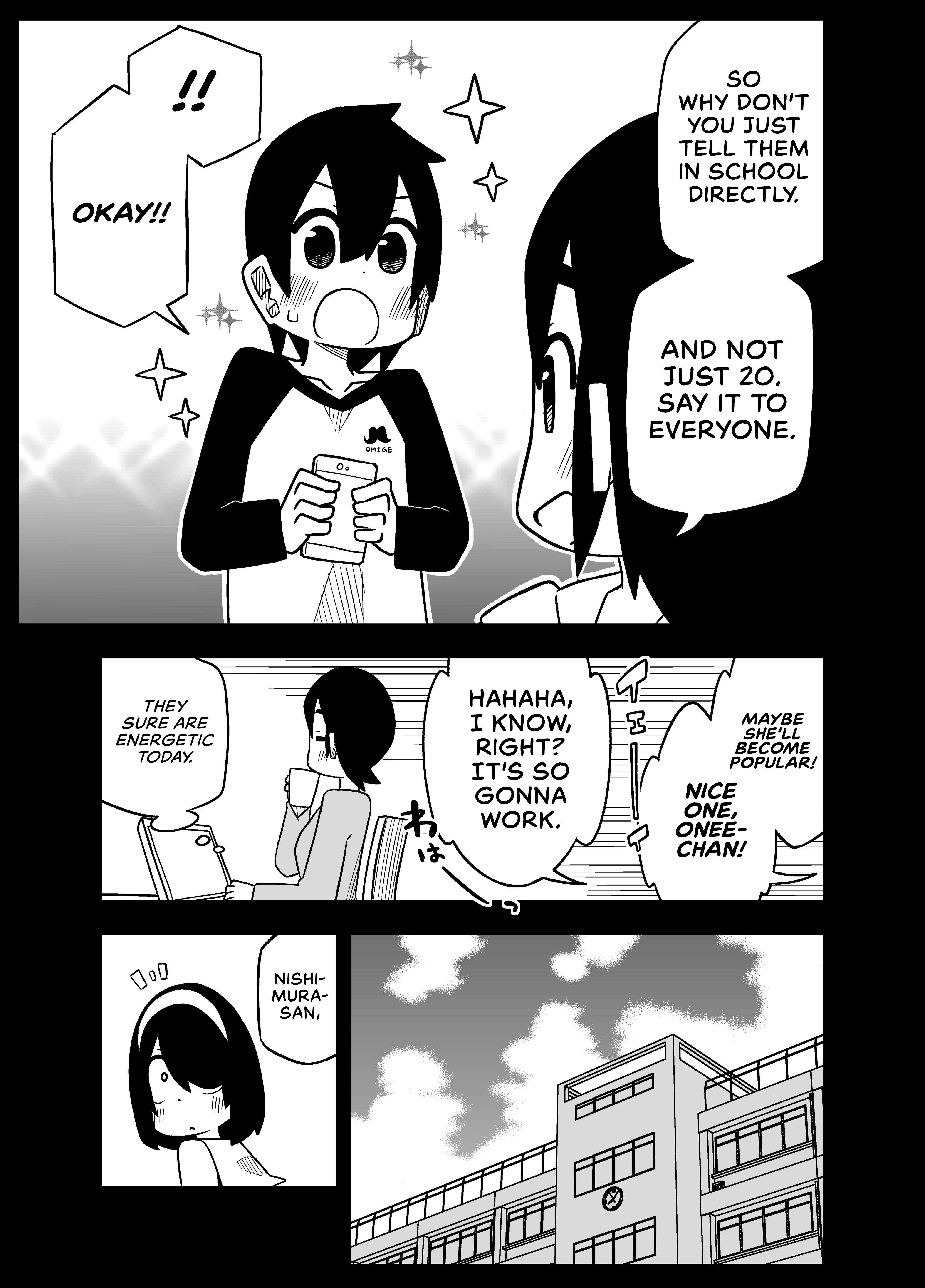 Read The Clueless Transfer Student Is Assertive. chapter 76 image 7 on Lezhin