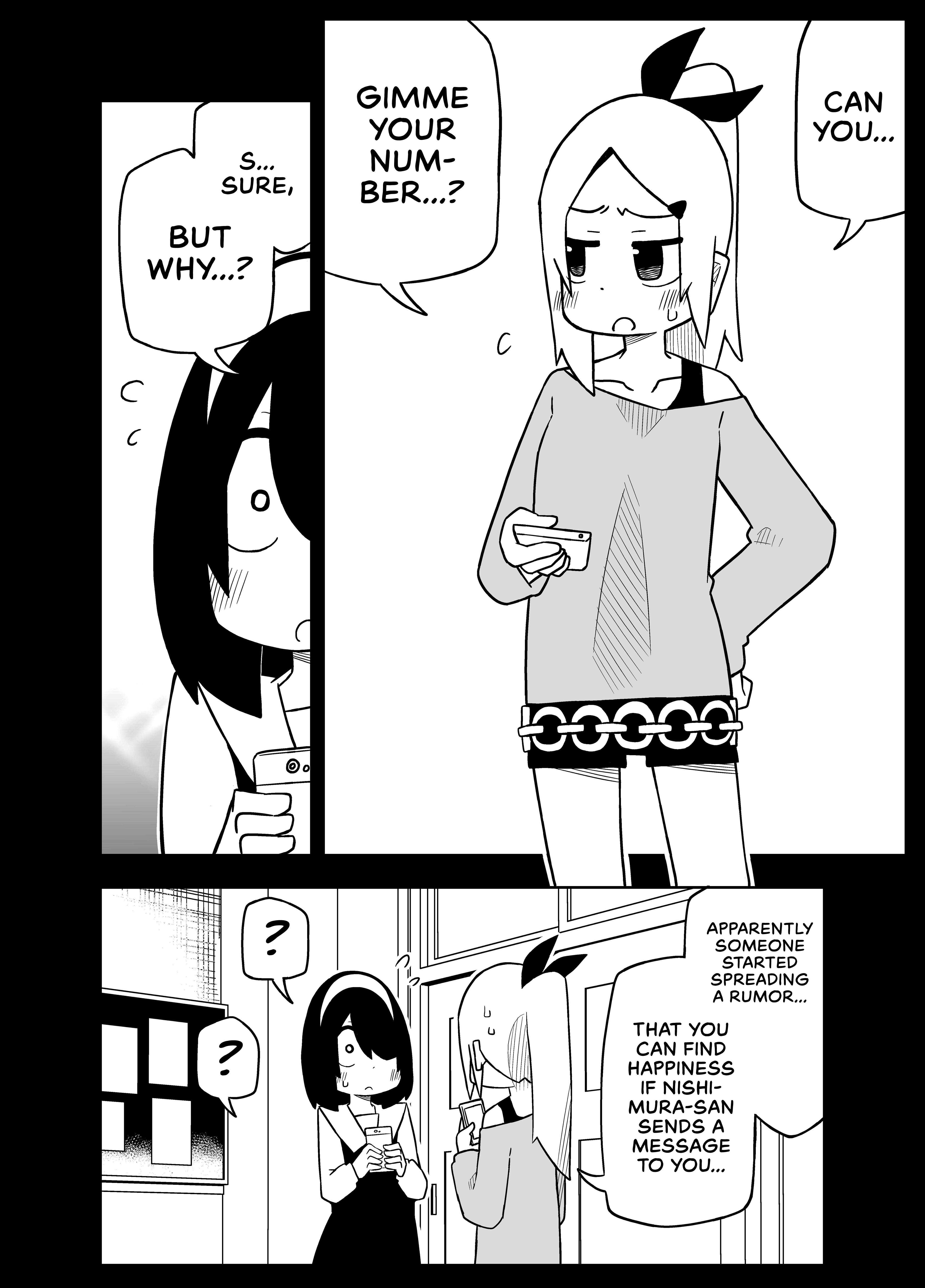 Read The Clueless Transfer Student Is Assertive. chapter 76 image 8 on Lezhin