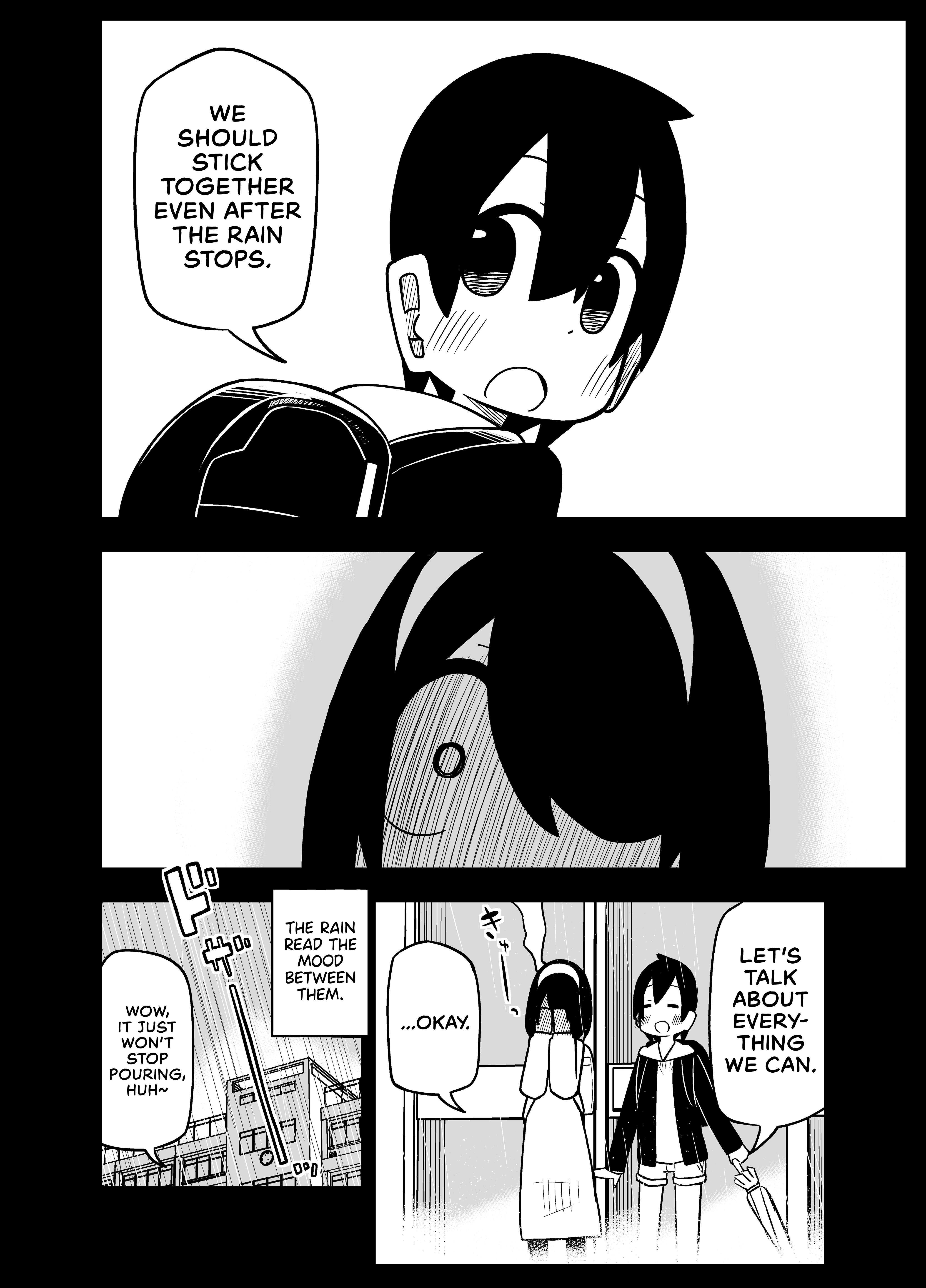Read The Clueless Transfer Student Is Assertive. chapter 77 image 3 on Lezhin
