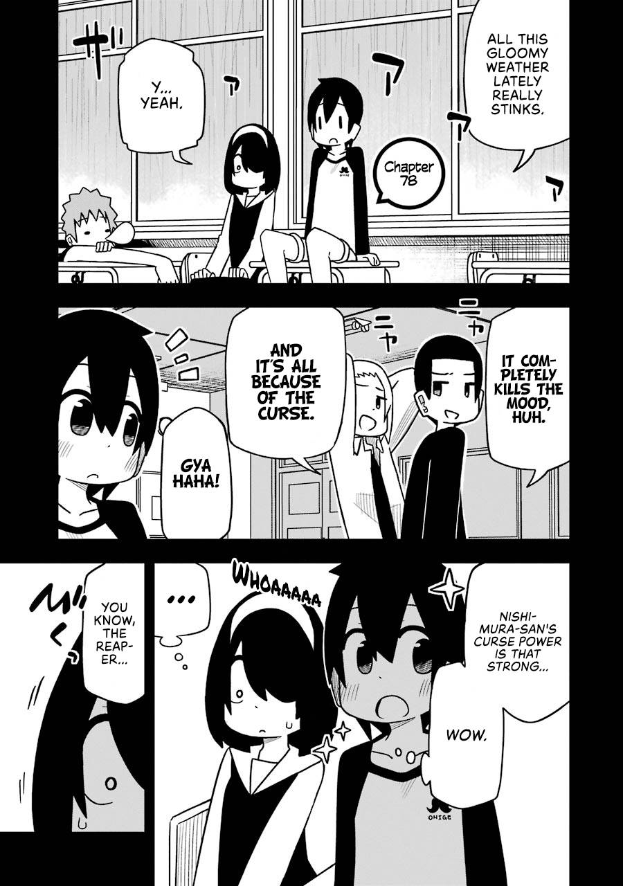 Read The Clueless Transfer Student Is Assertive. chapter 78 image 2 on Lezhin