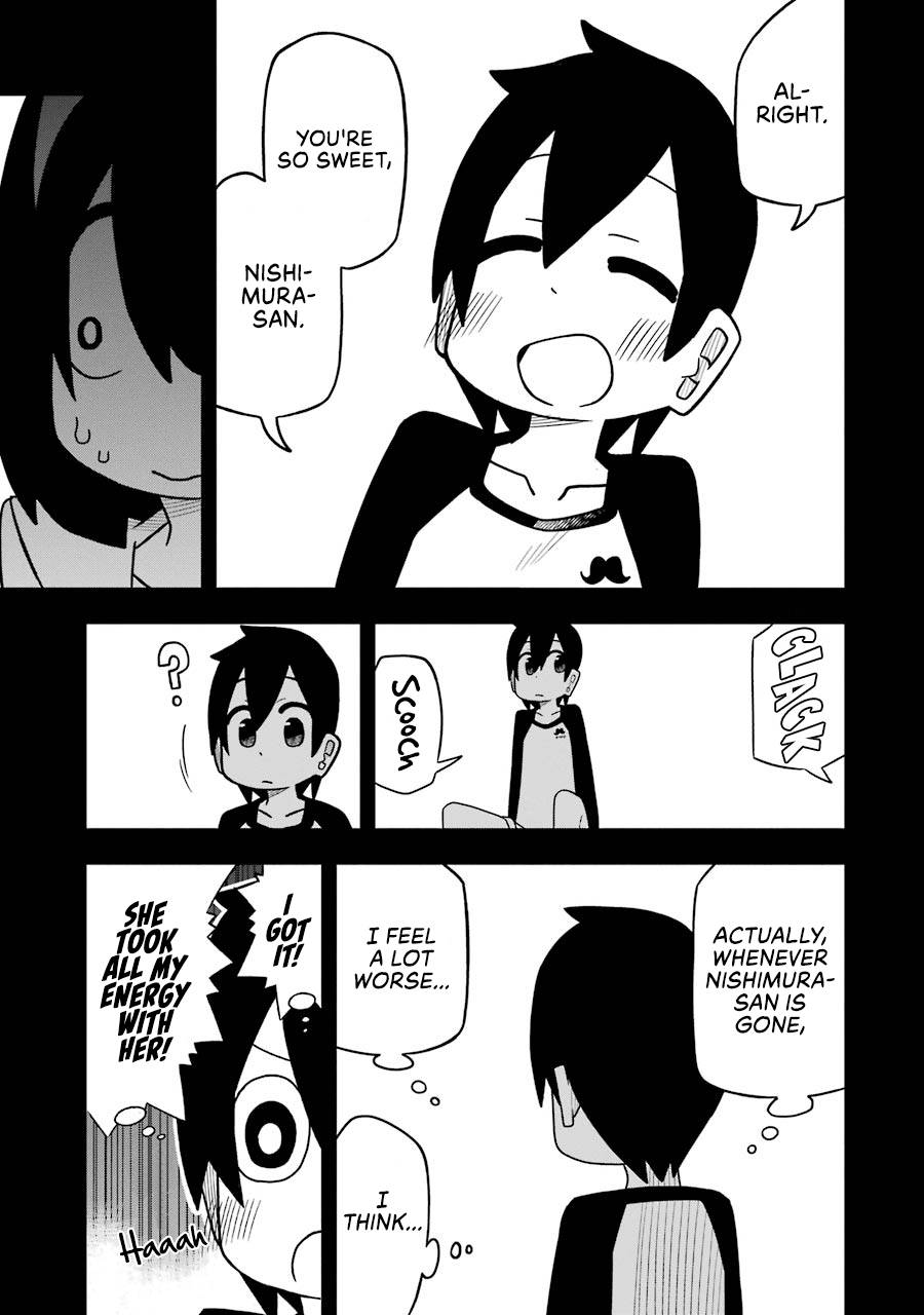 Read The Clueless Transfer Student Is Assertive. chapter 78 image 4 on Lezhin