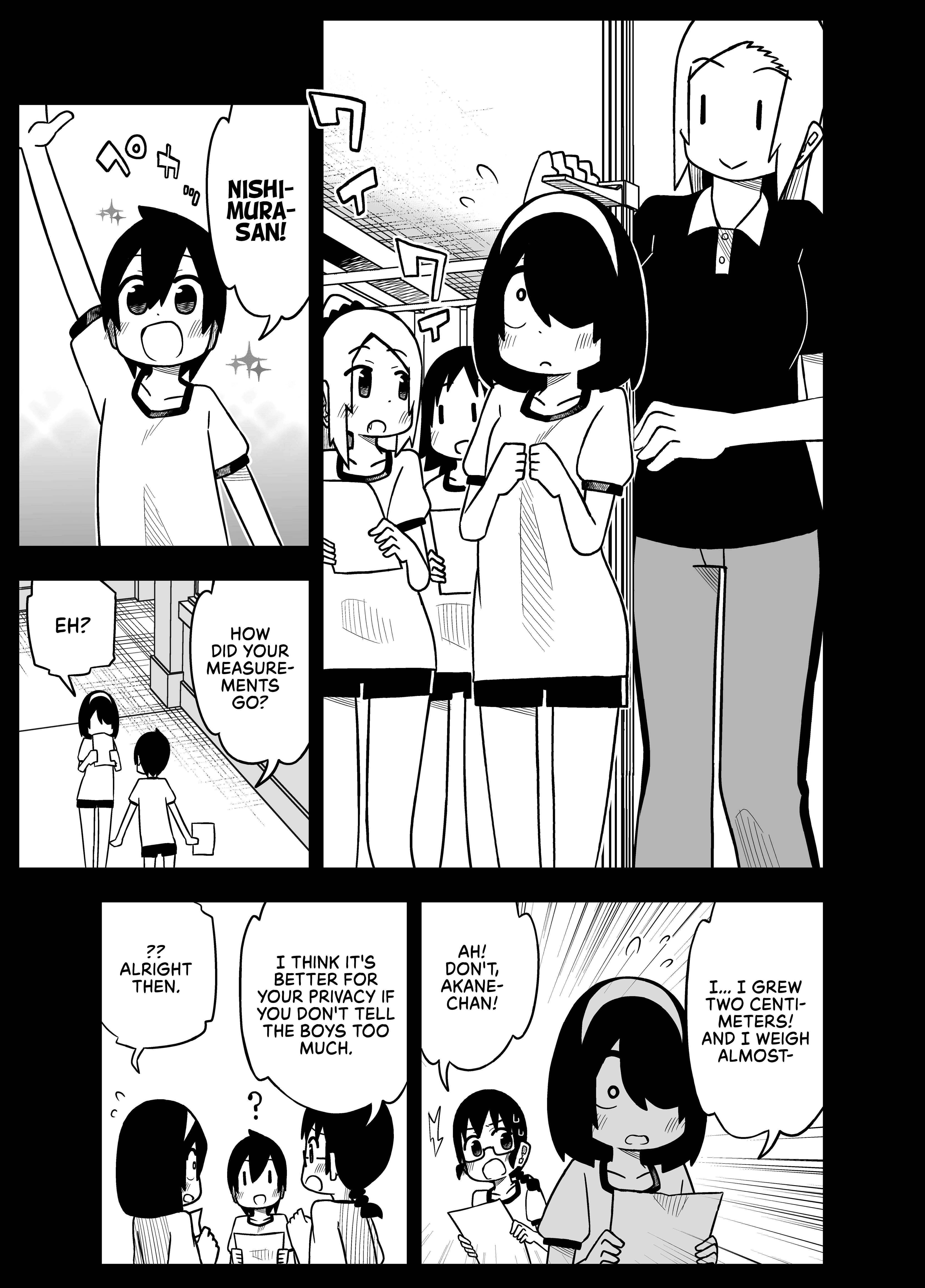 Read The Clueless Transfer Student Is Assertive. chapter 79 image 1 on Lezhin