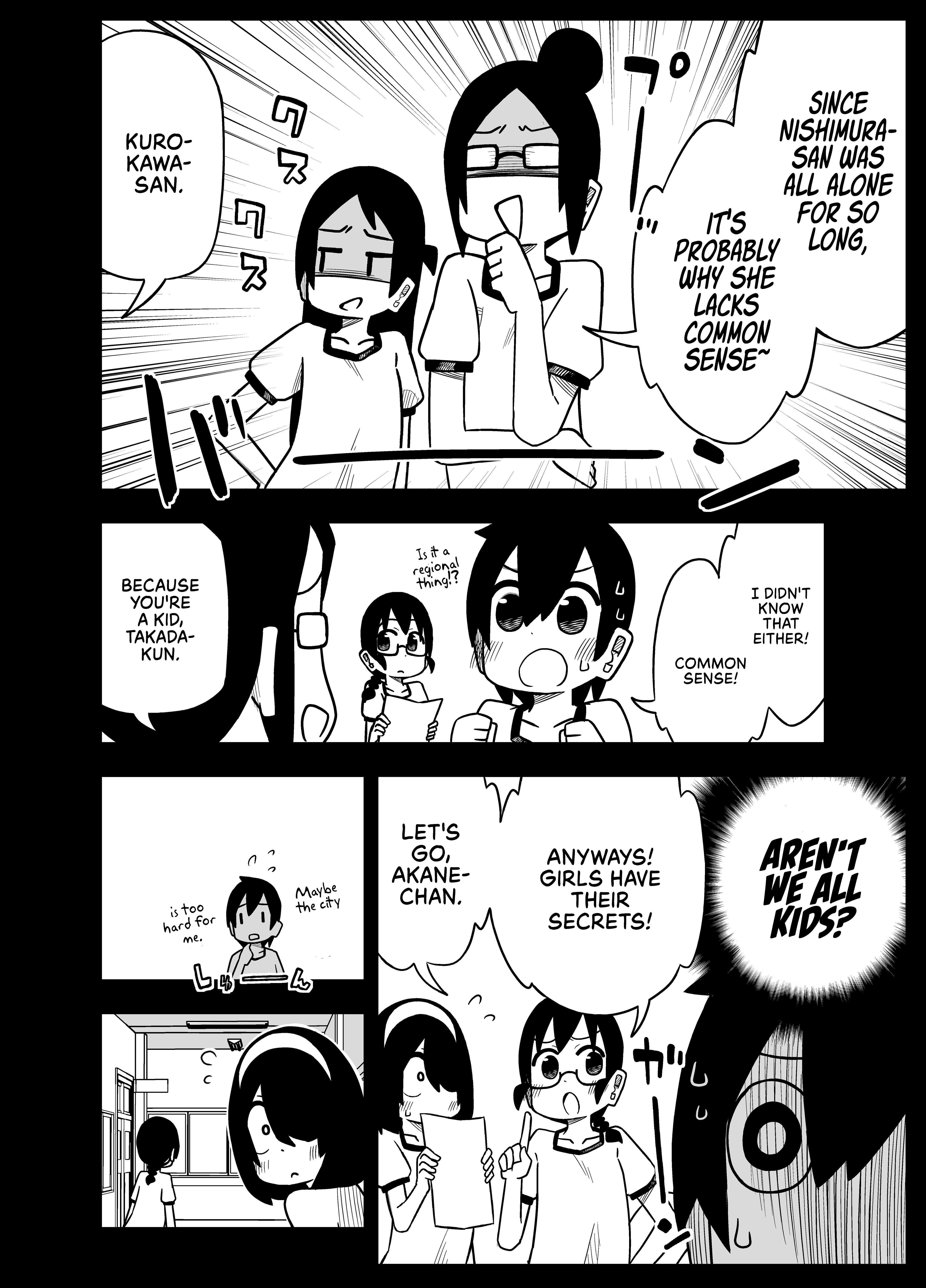 Read The Clueless Transfer Student Is Assertive. chapter 79 image 2 on Lezhin