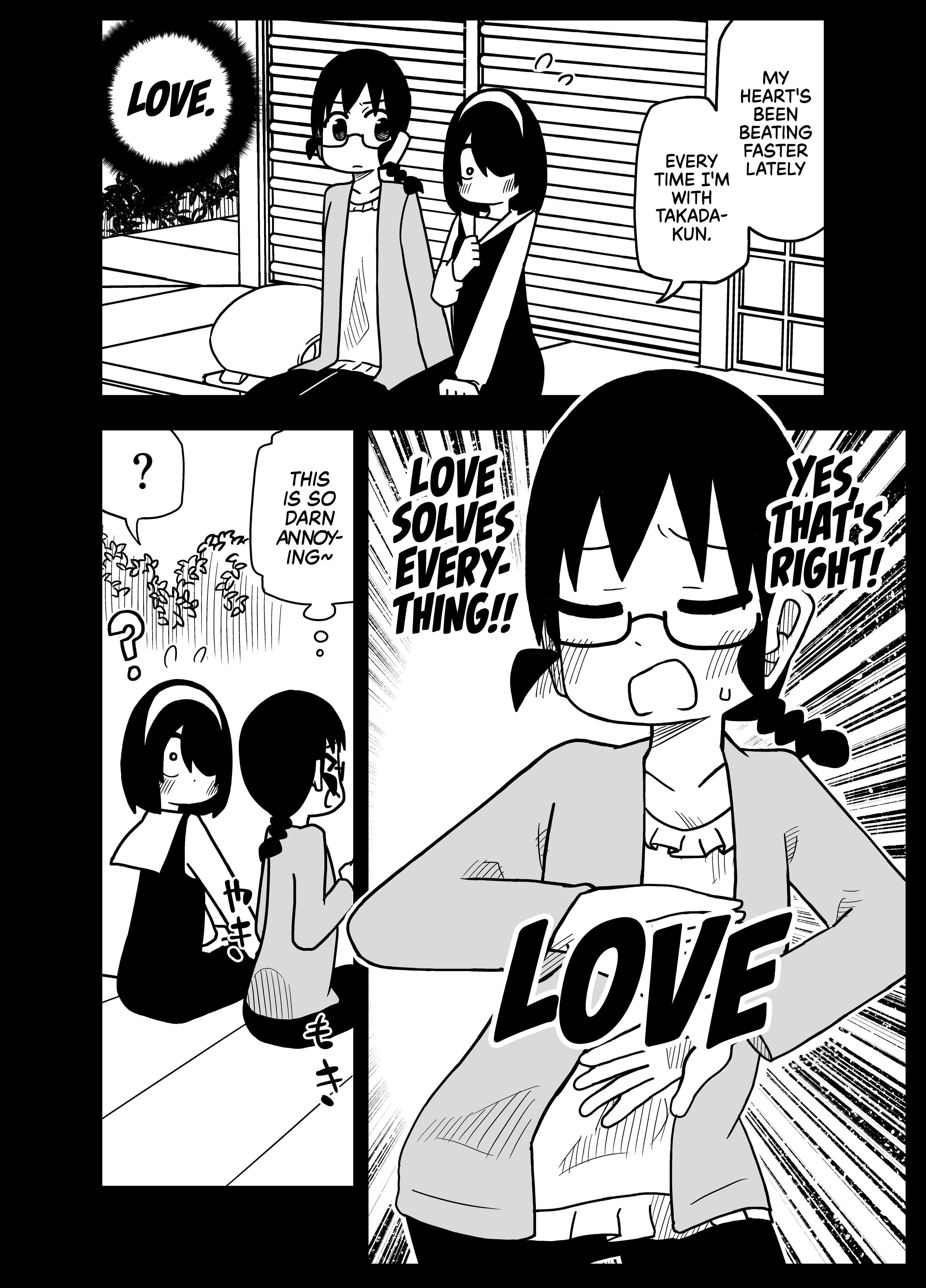 Read The Clueless Transfer Student Is Assertive. chapter 81 image 4 on Lezhin