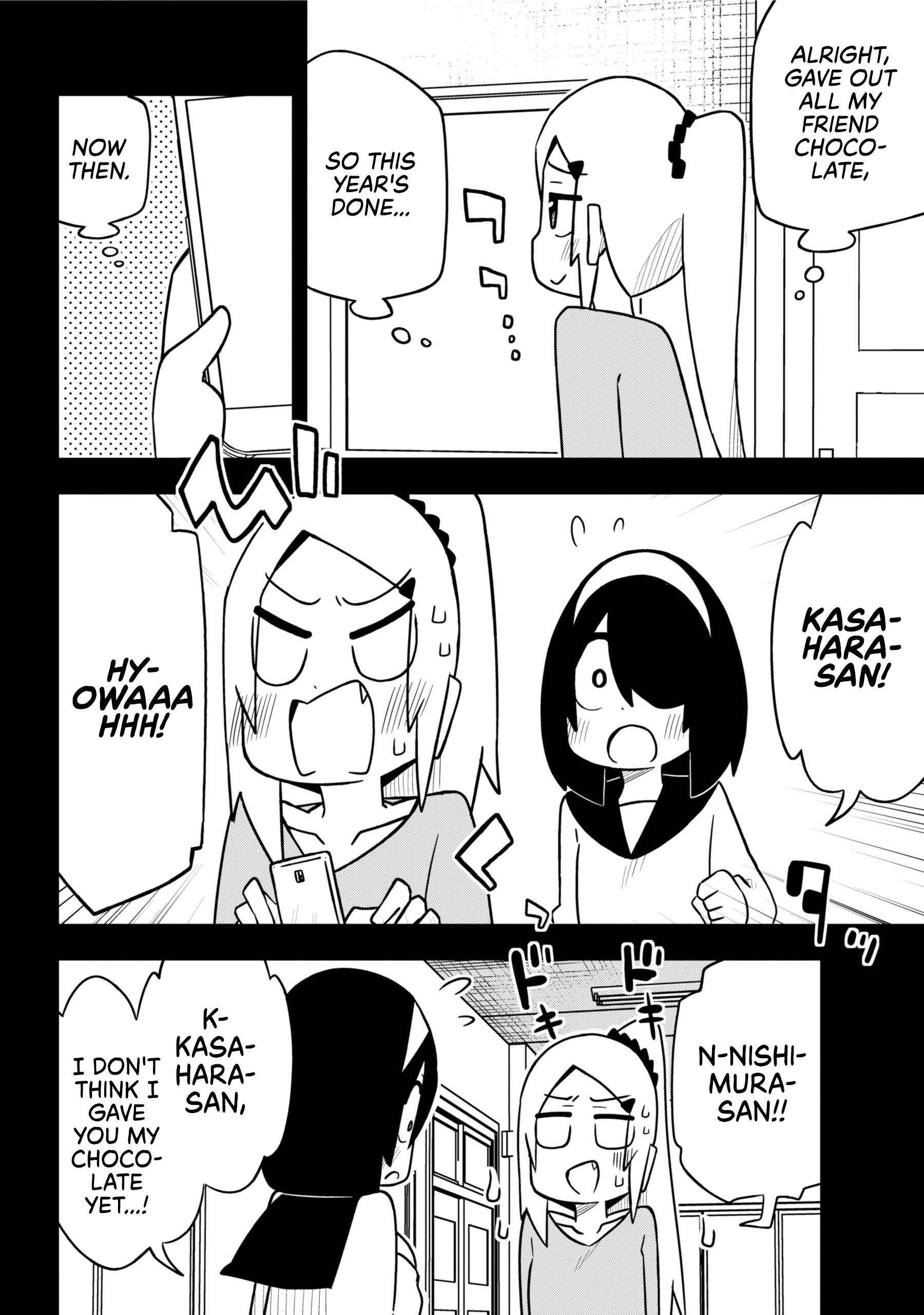 Read The Clueless Transfer Student Is Assertive. chapter 82 image 11 on Lezhin