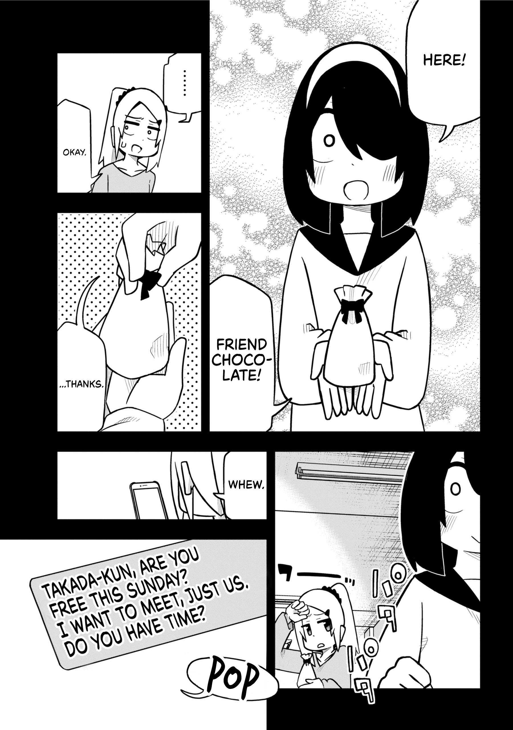 Read The Clueless Transfer Student Is Assertive. chapter 82 image 12 on Lezhin